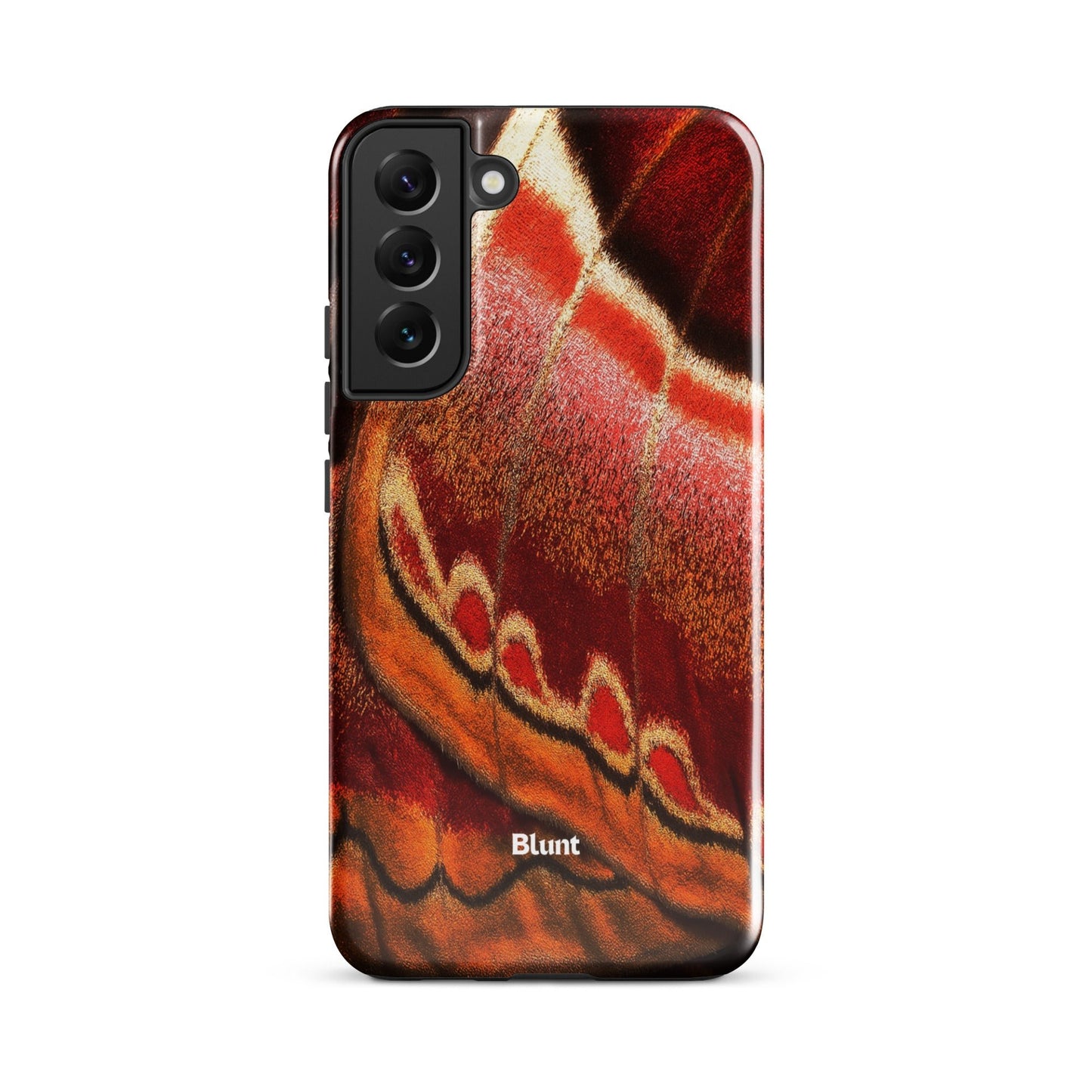 Raya Samsung Case - Blunt Cases