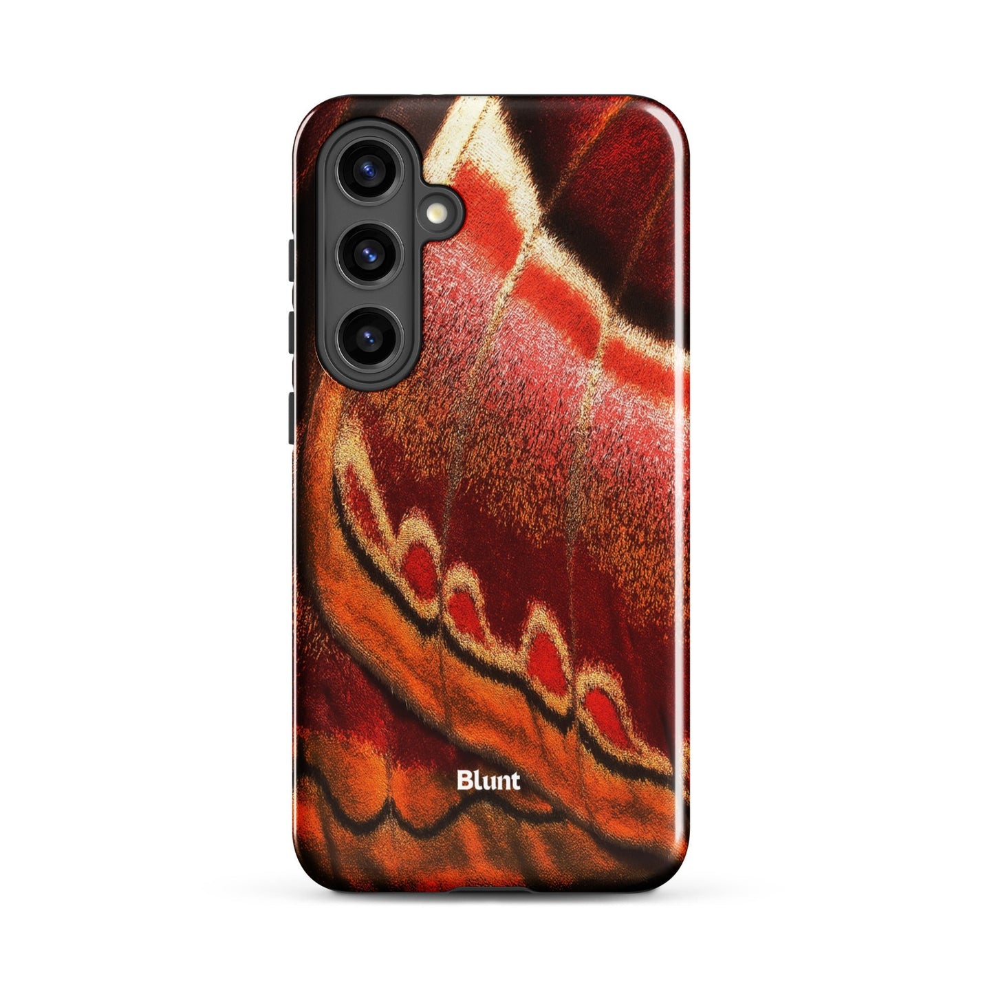 Raya Samsung Case - Blunt Cases