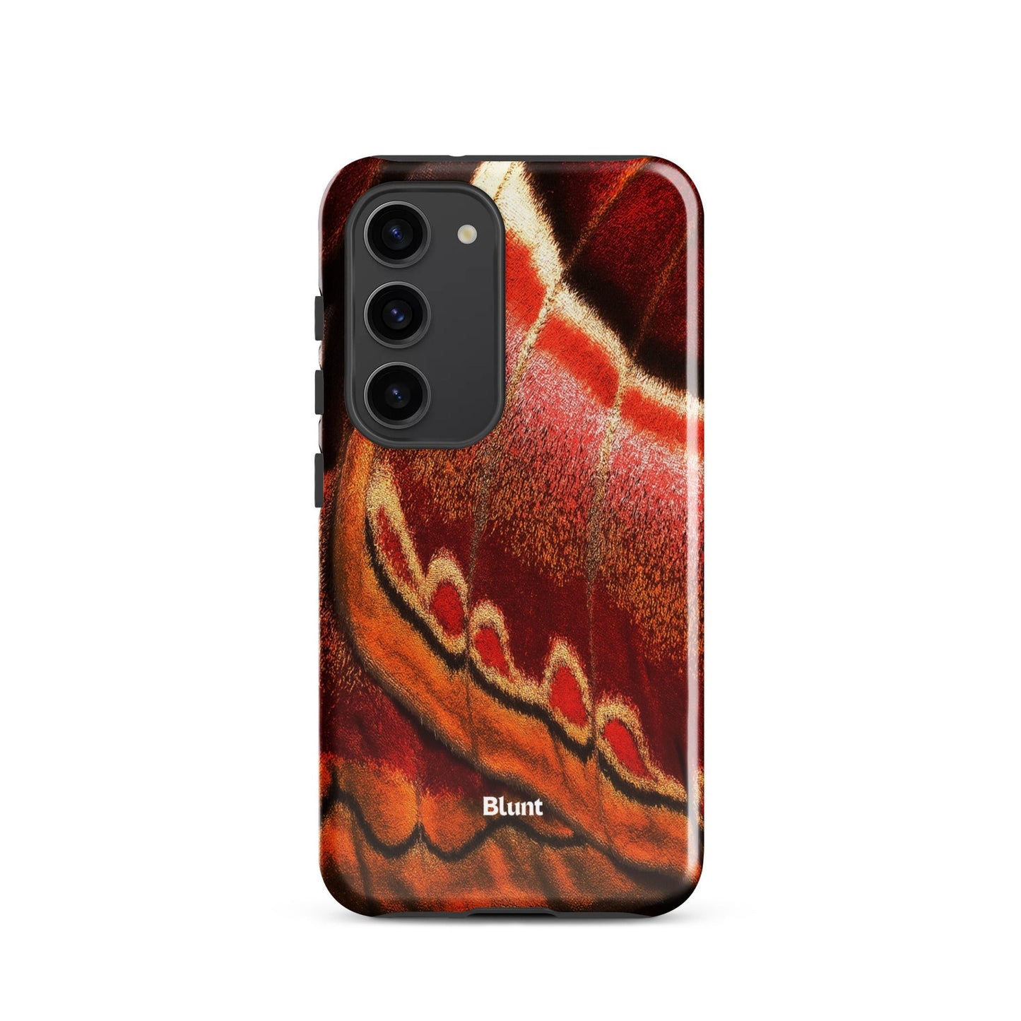 Raya Samsung Case - Blunt Cases