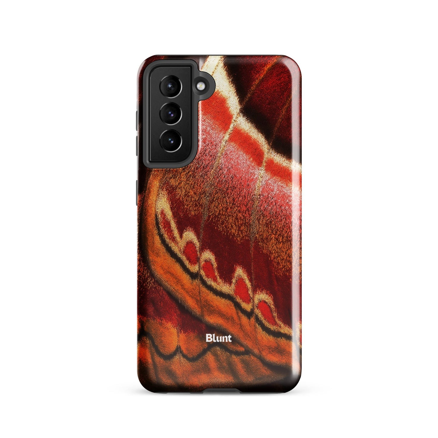 Raya Samsung Case - Blunt Cases