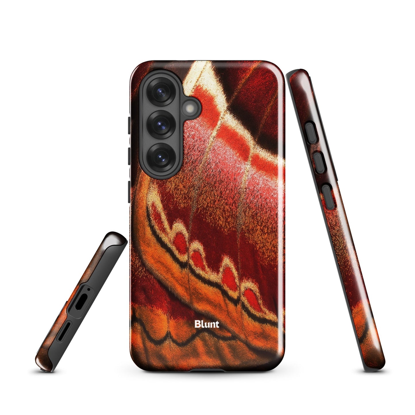 Raya Samsung Case - Blunt Cases