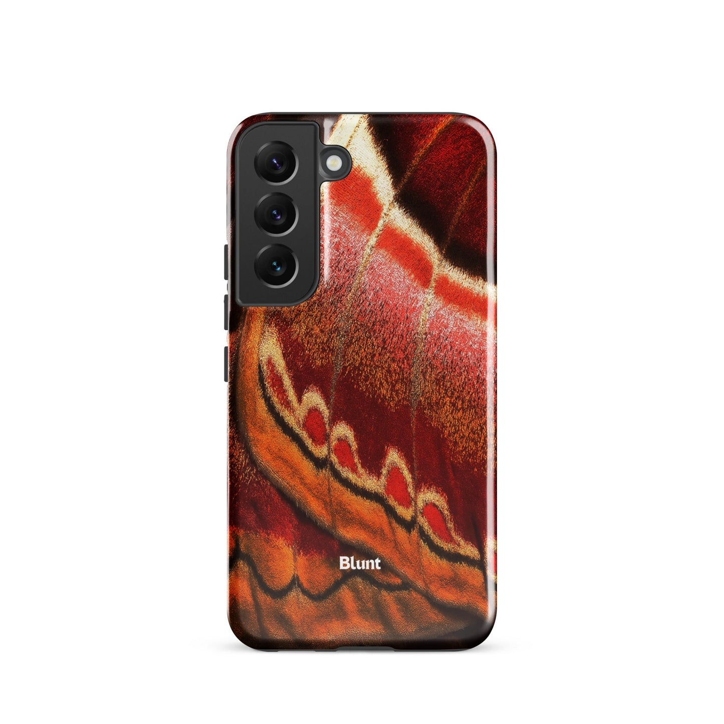 Raya Samsung Case - Blunt Cases
