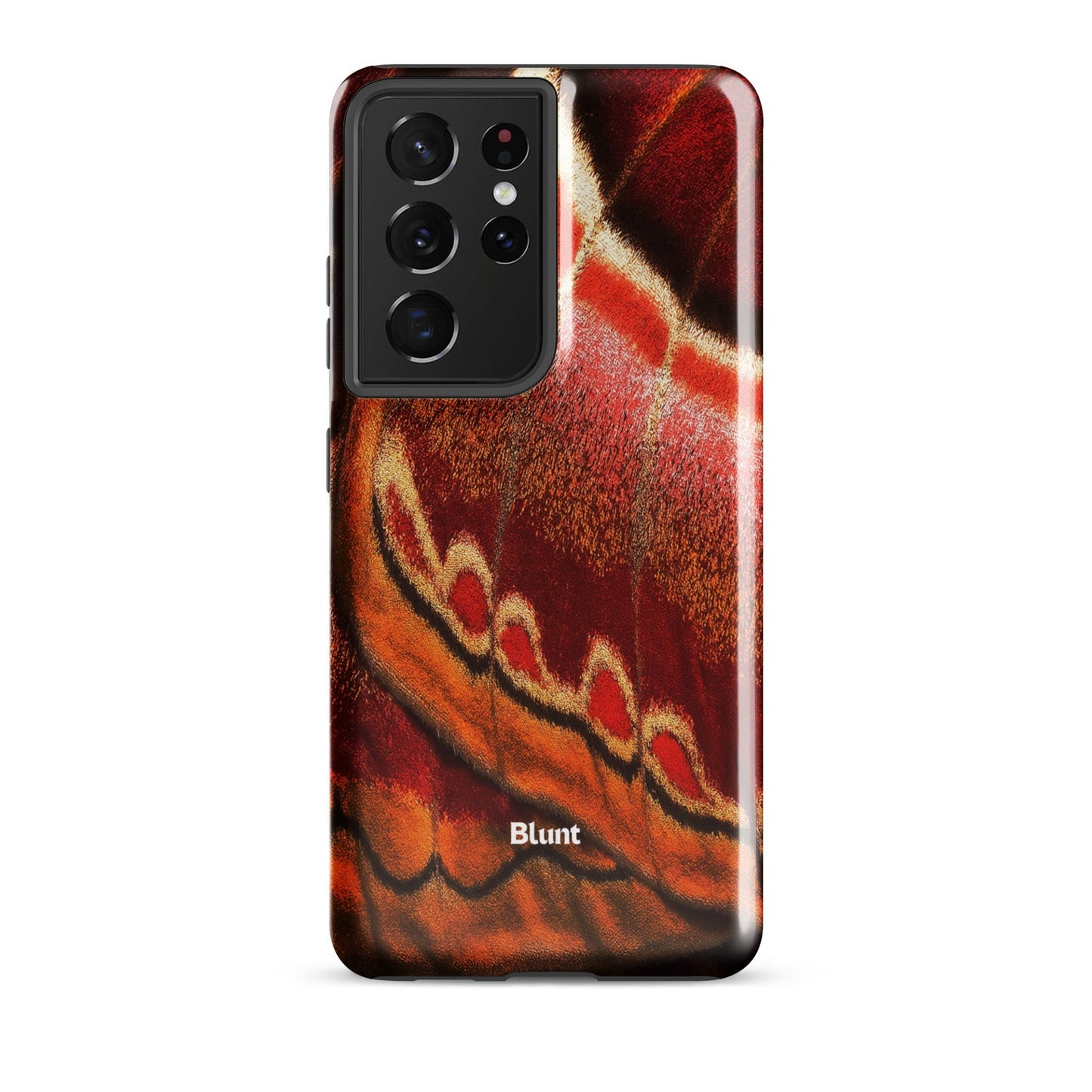Raya Samsung Case - Blunt Cases