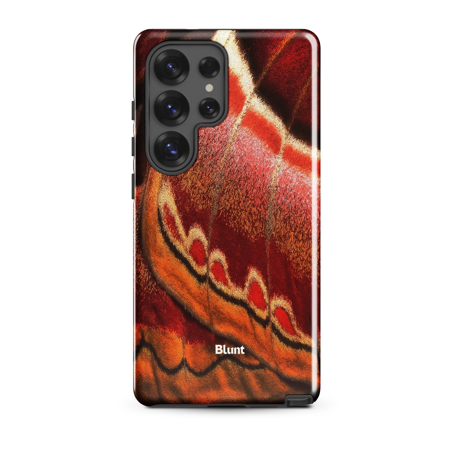 Raya Samsung Case - Blunt Cases
