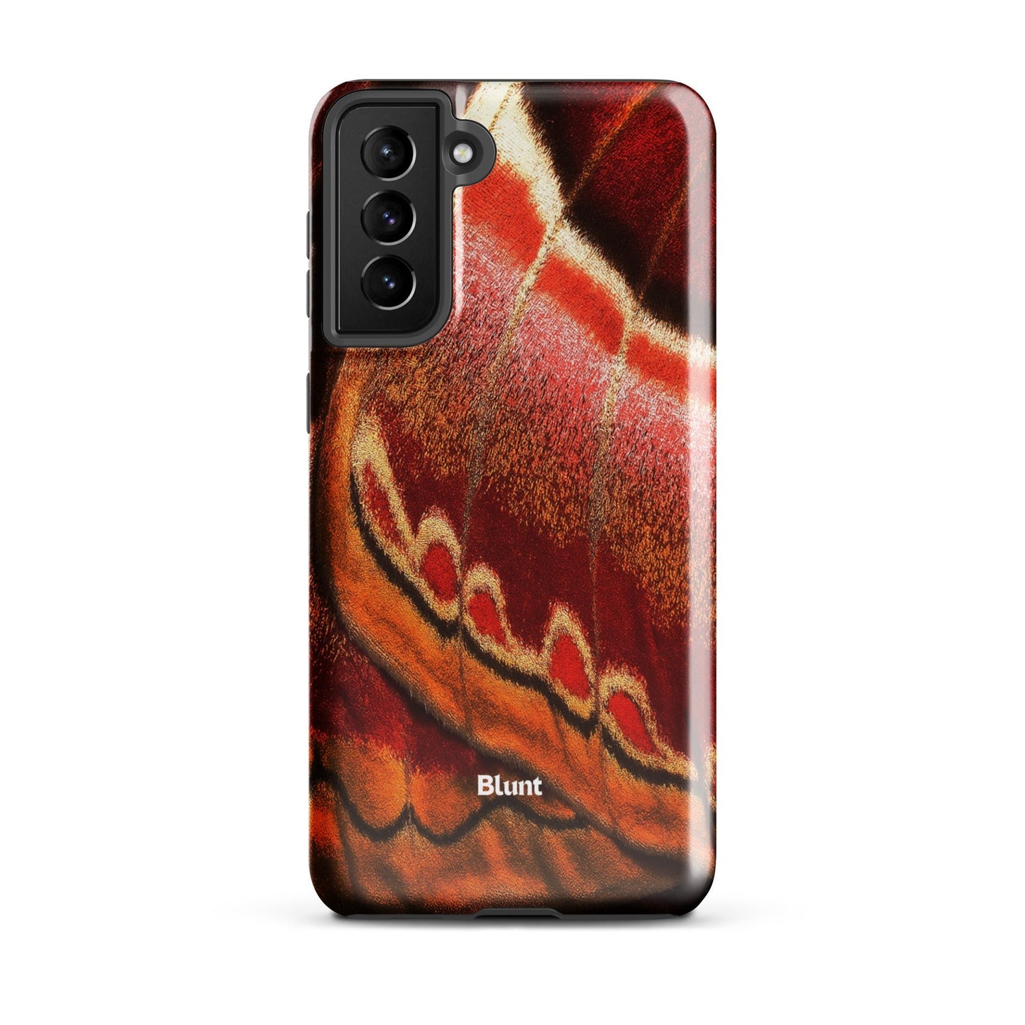 Raya Samsung Case - Blunt Cases