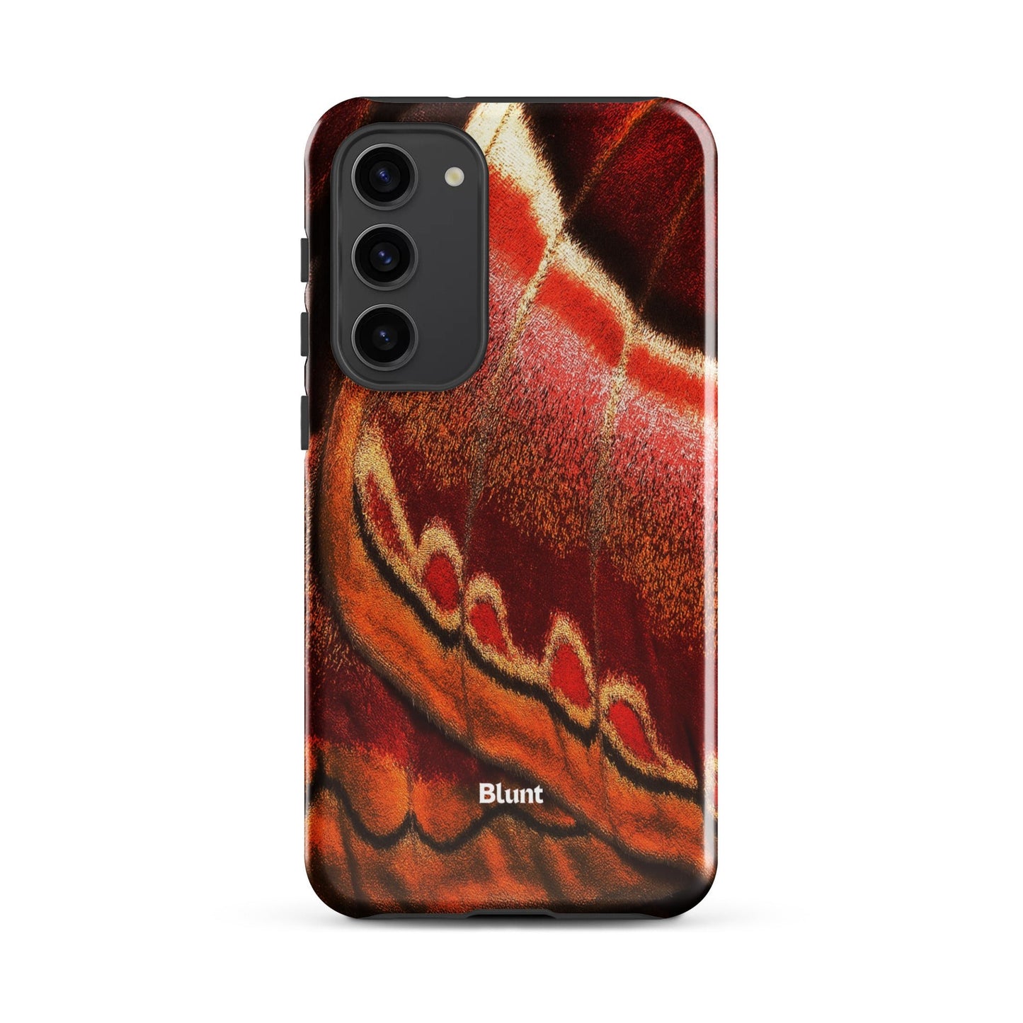 Raya Samsung Case - Blunt Cases