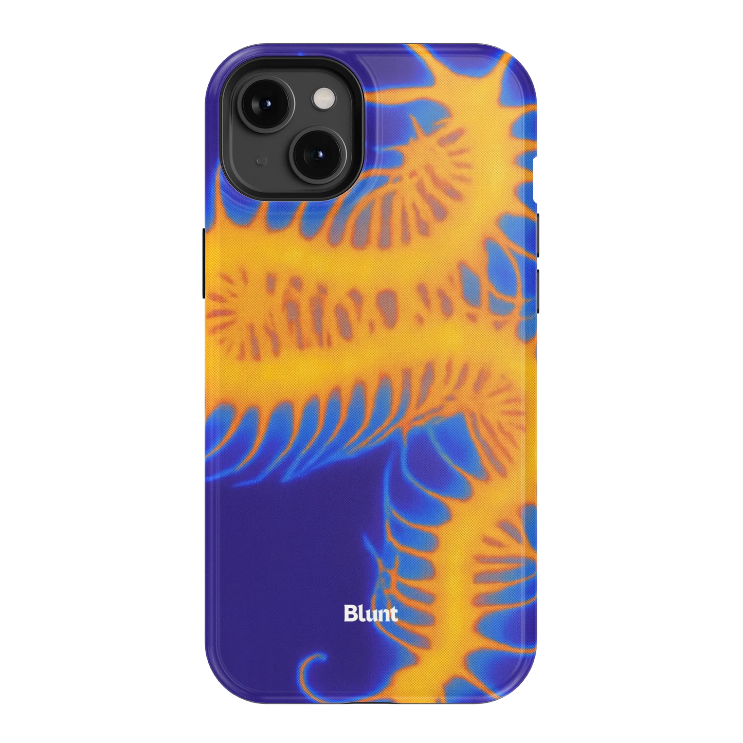 Snare iPhone Case