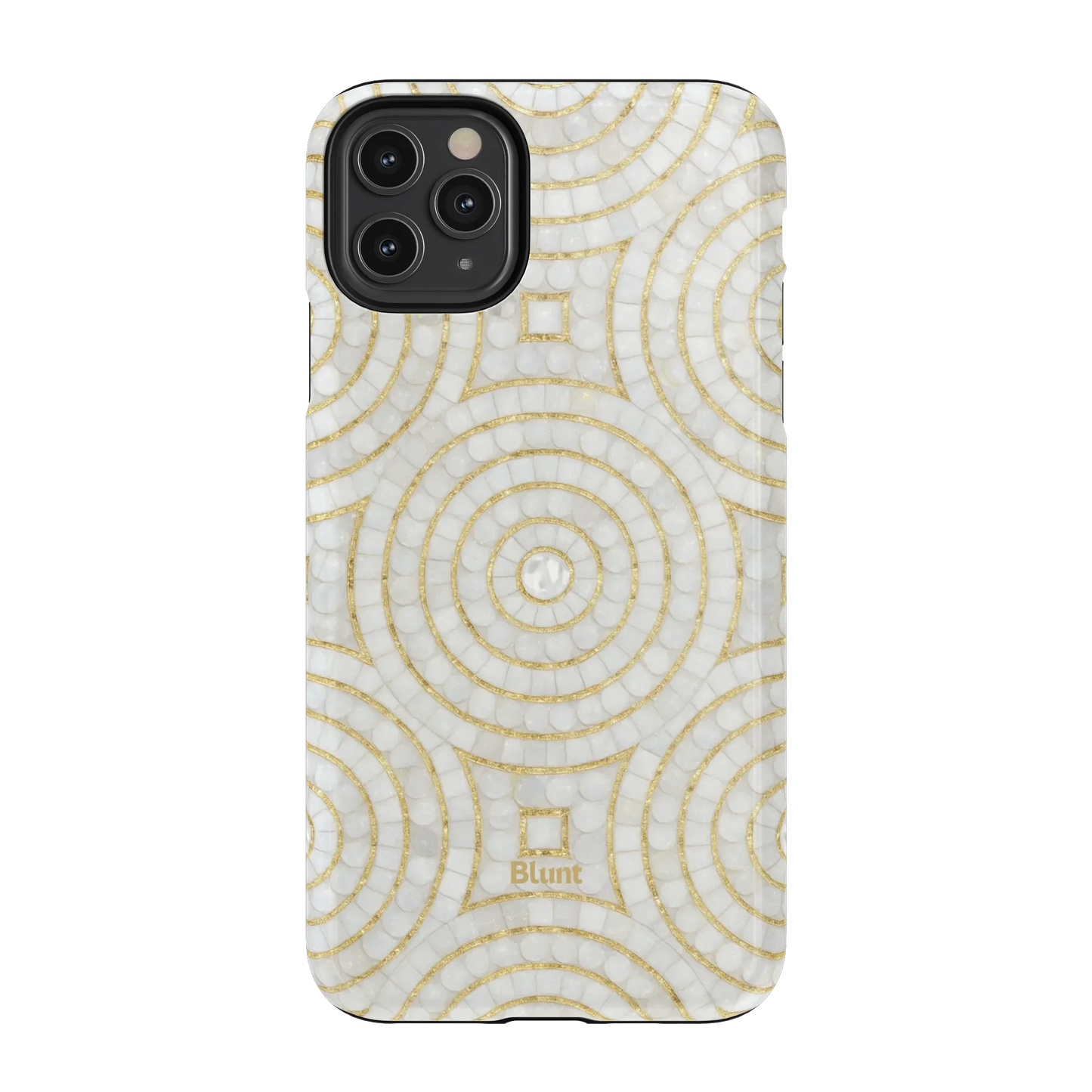 Echo iPhone Case