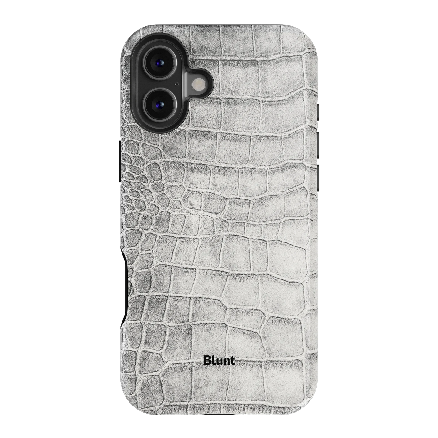 Sterling iPhone Case