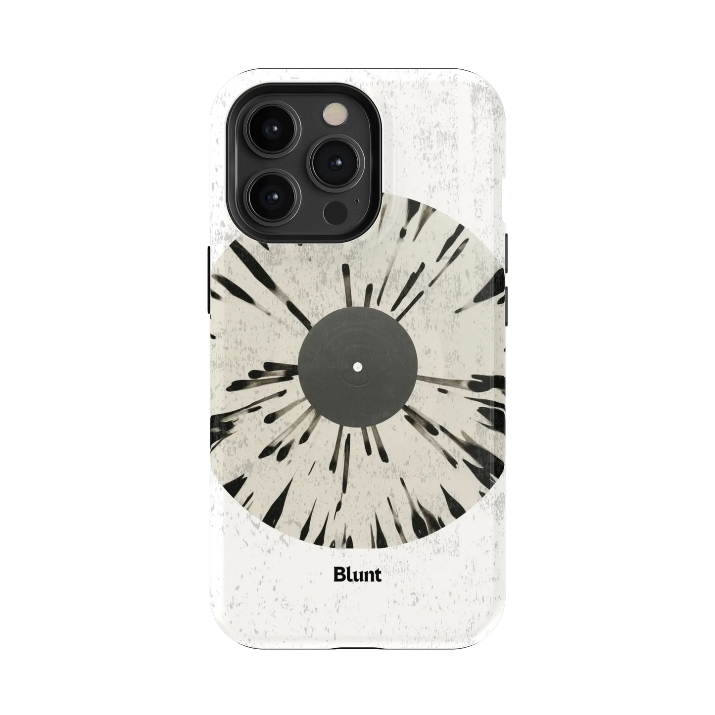 Shatter Vibe iPhone Case