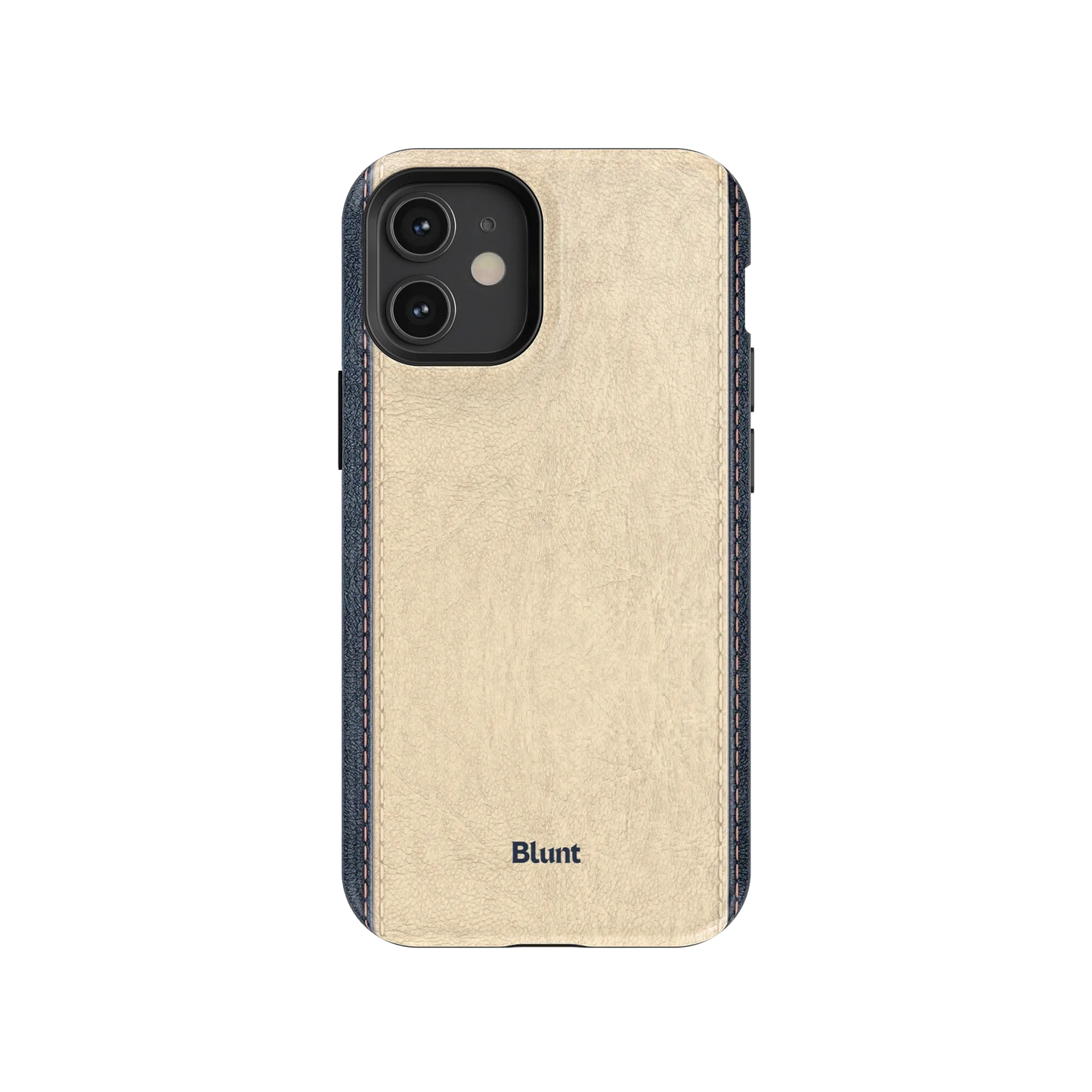 Ivory Crest iPhone Case