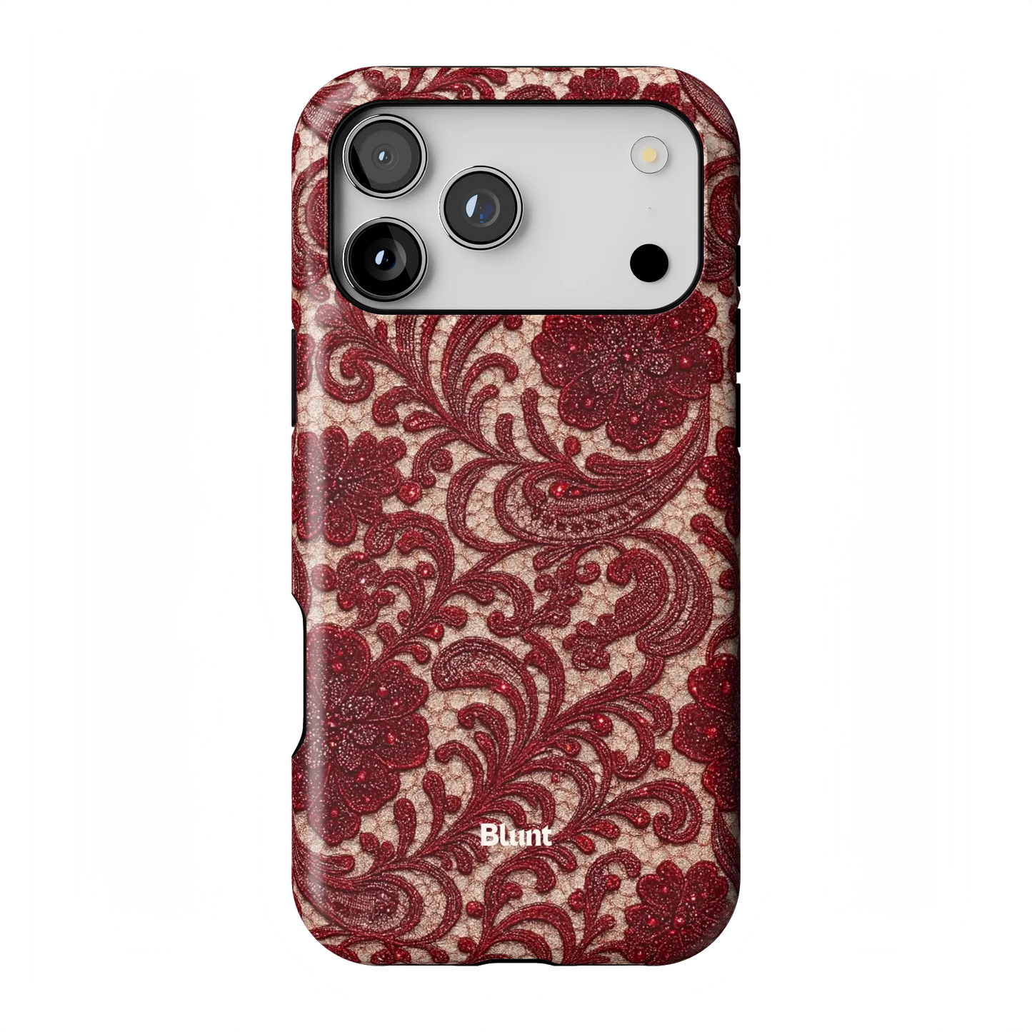 Maroux Veil iPhone Case