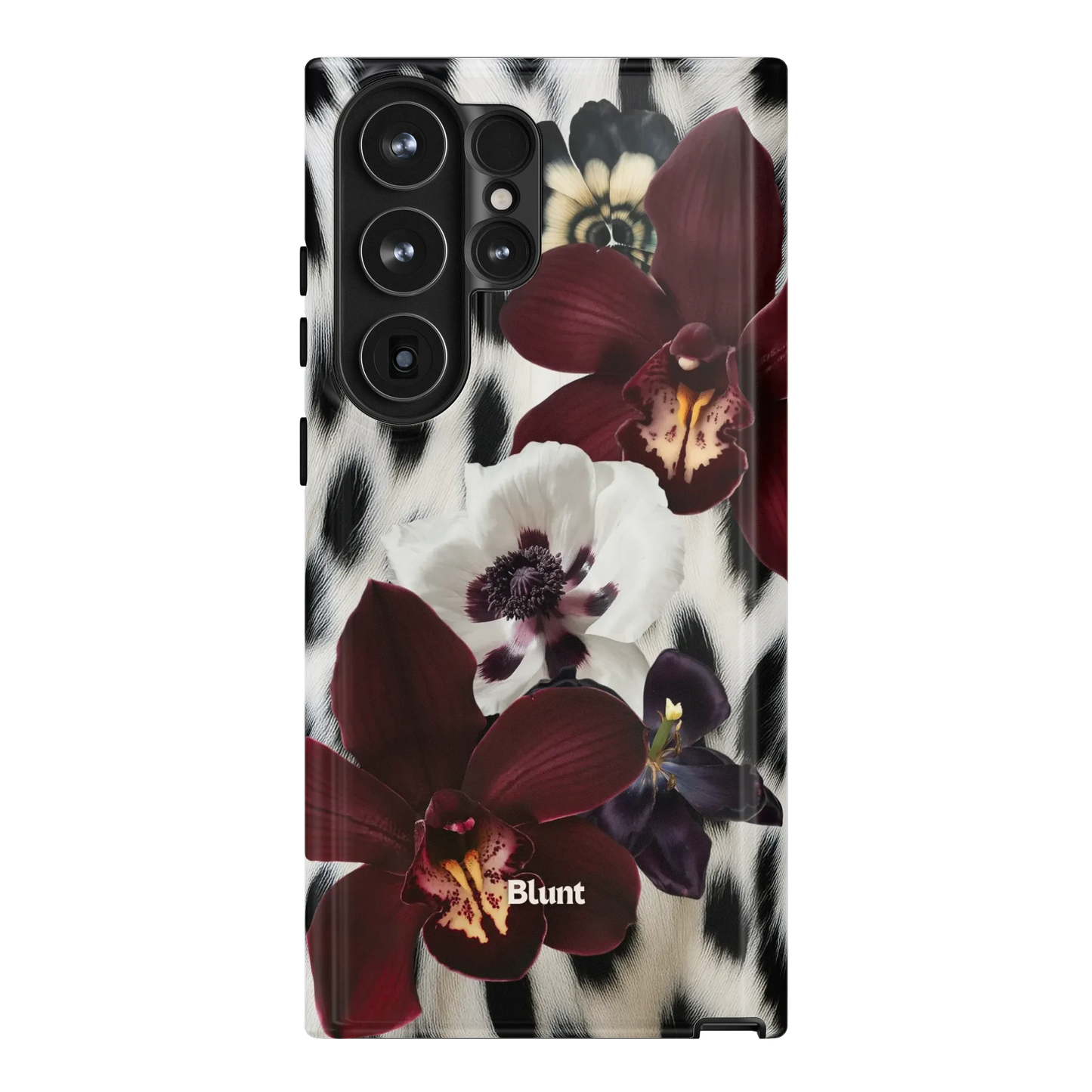 Mythic Samsung Case