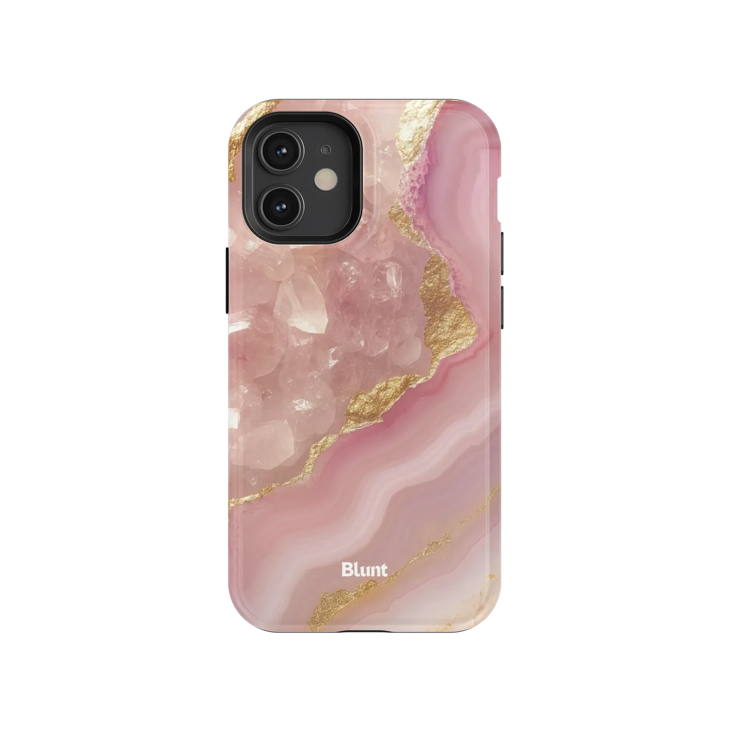 Blushstone iPhone Case