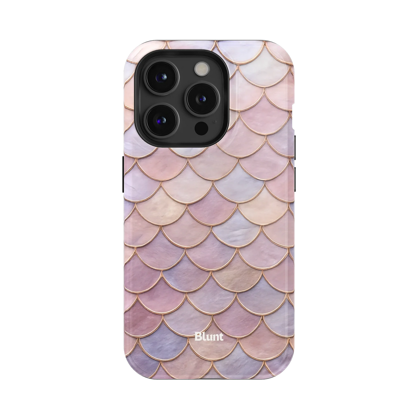 Lilac iPhone Case