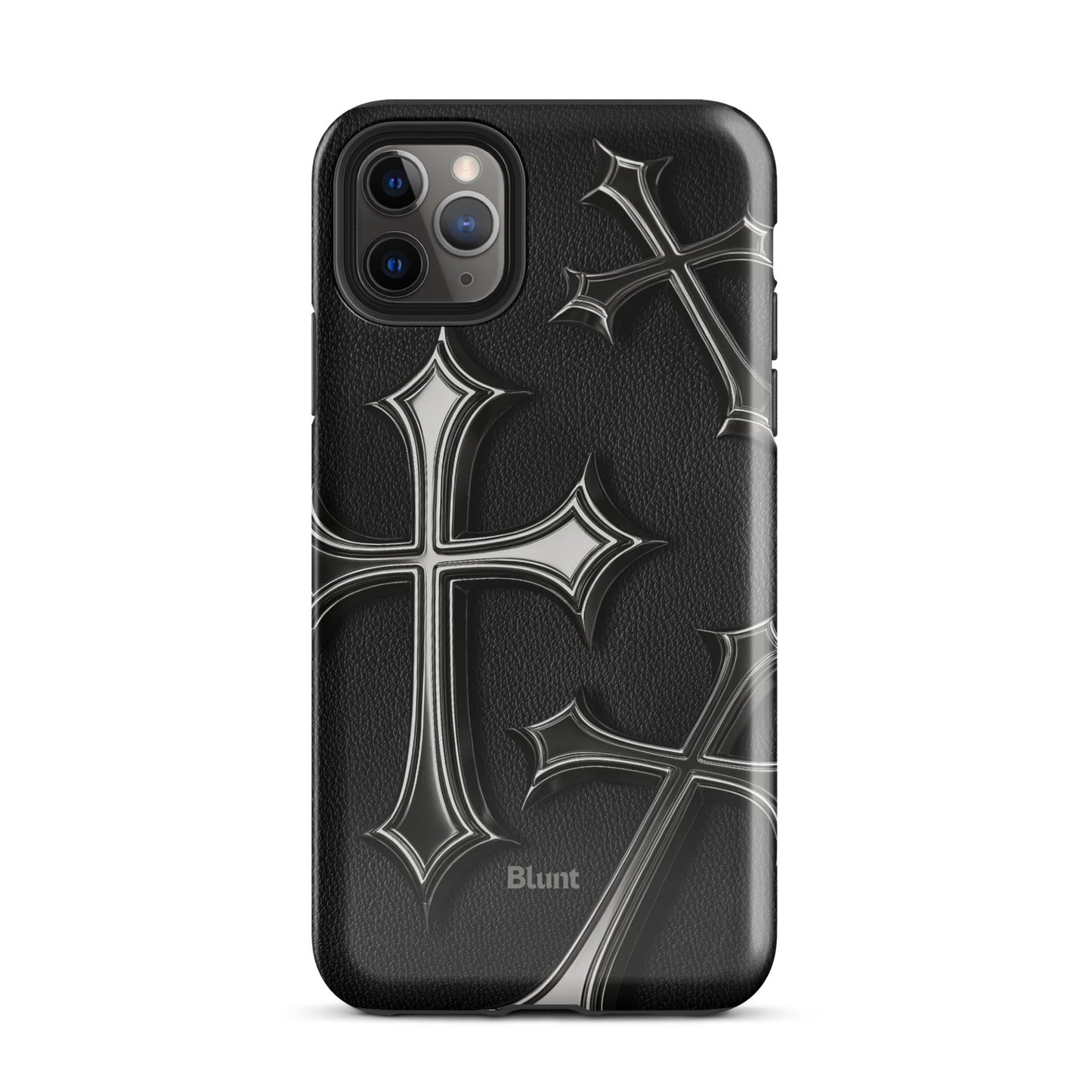 Rebel iPhone Case - Blunt Cases