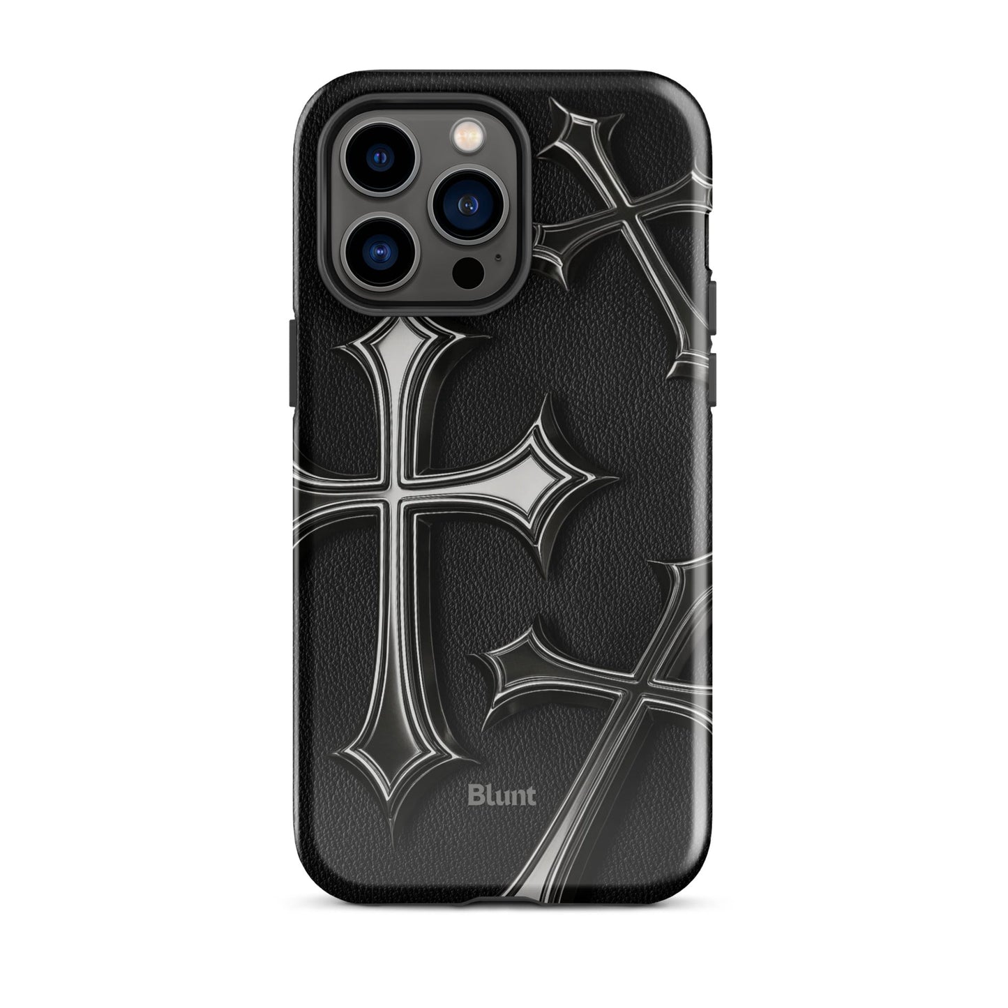 Rebel iPhone Case - Blunt Cases