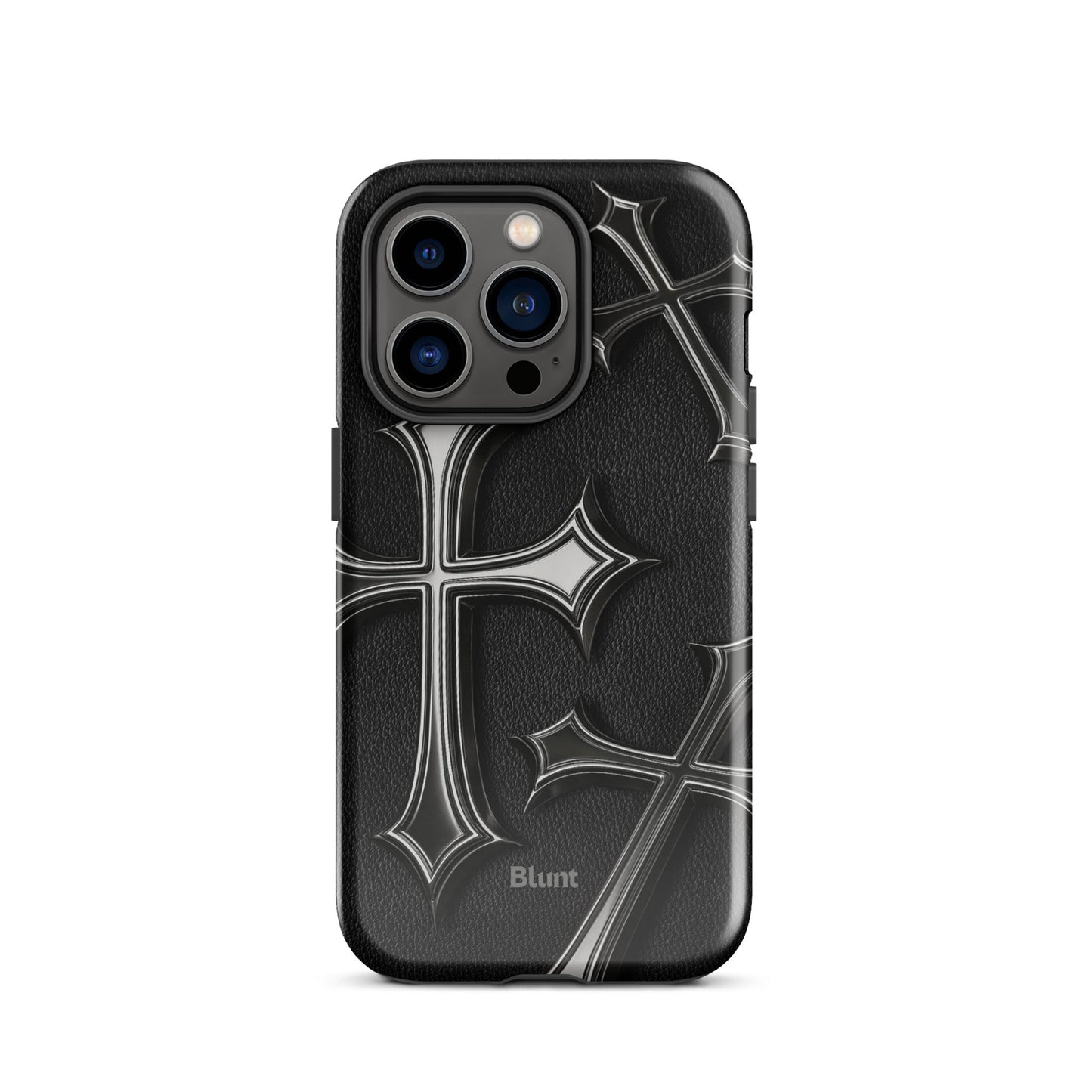 Rebel iPhone Case - Blunt Cases