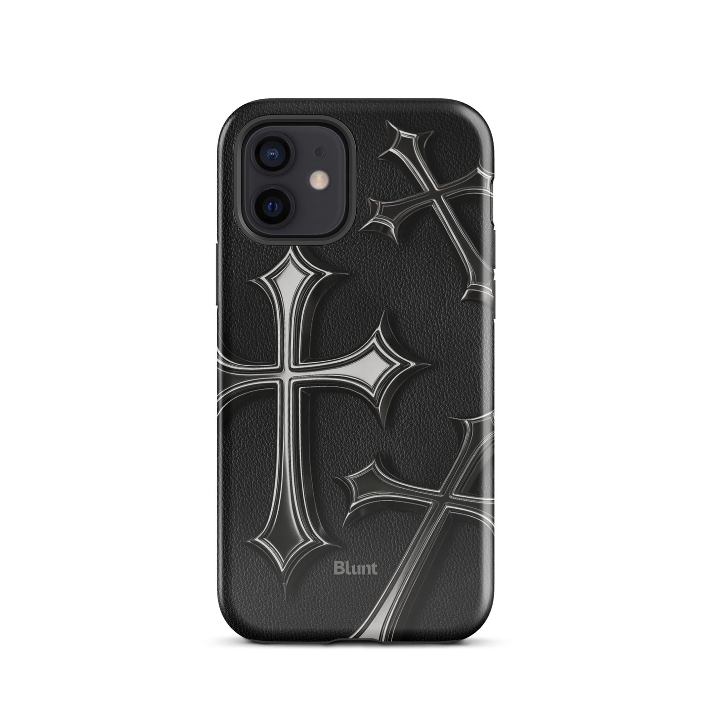Rebel iPhone Case - Blunt Cases