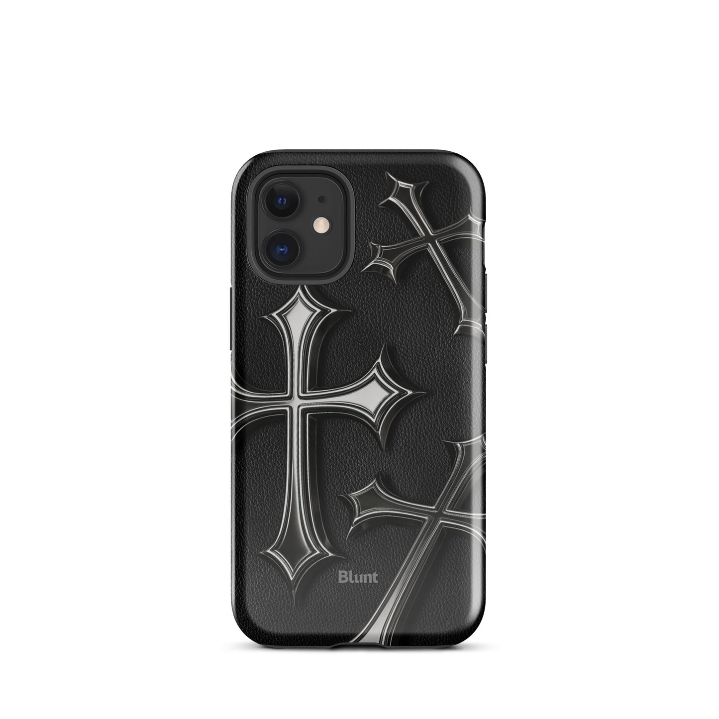 Rebel iPhone Case - Blunt Cases