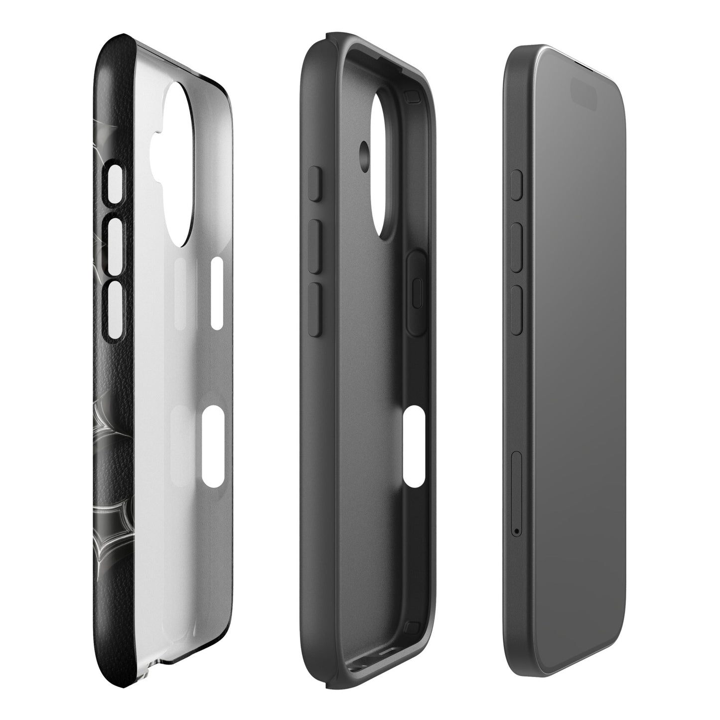 Rebel iPhone Case - Blunt Cases