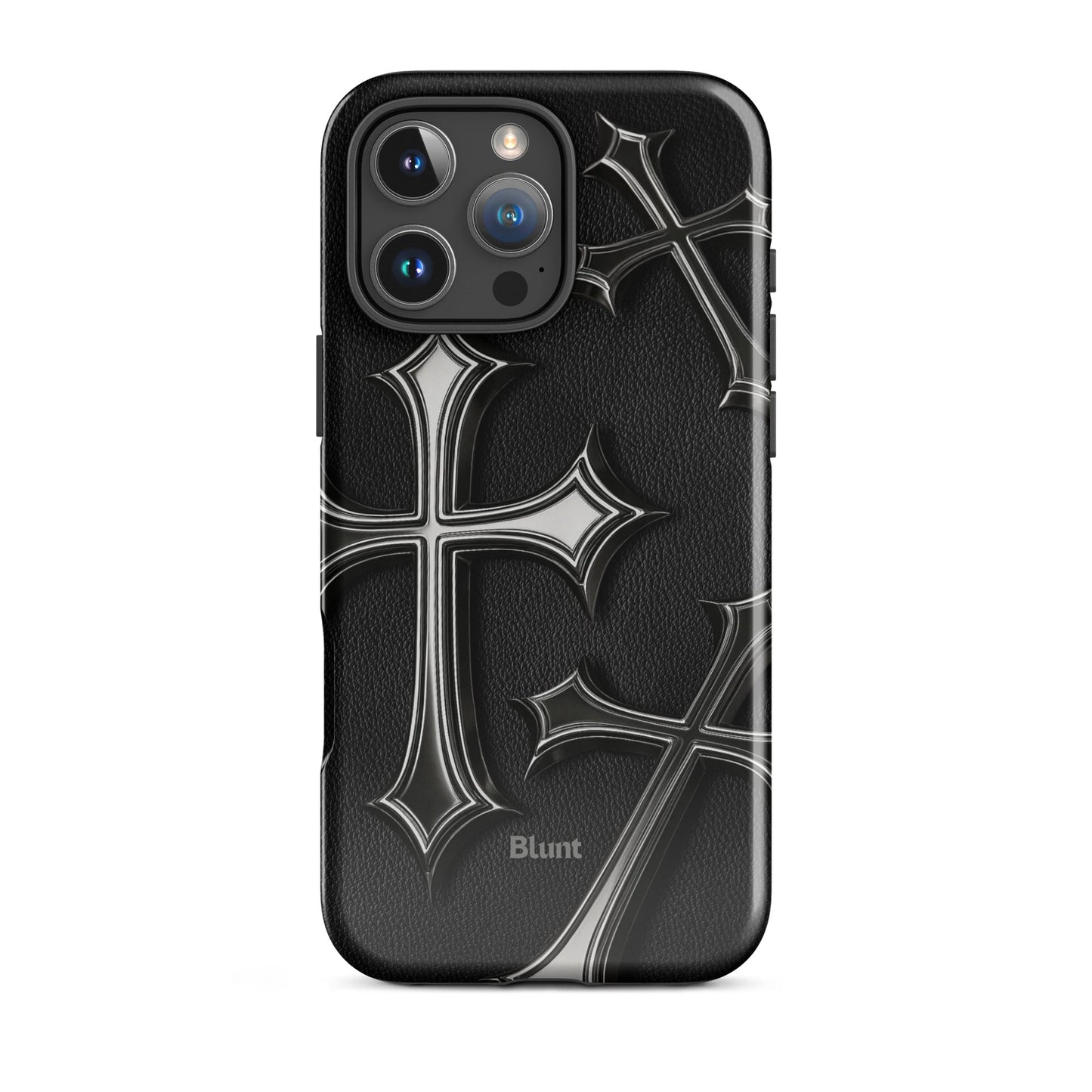 Rebel iPhone Case - Blunt Cases