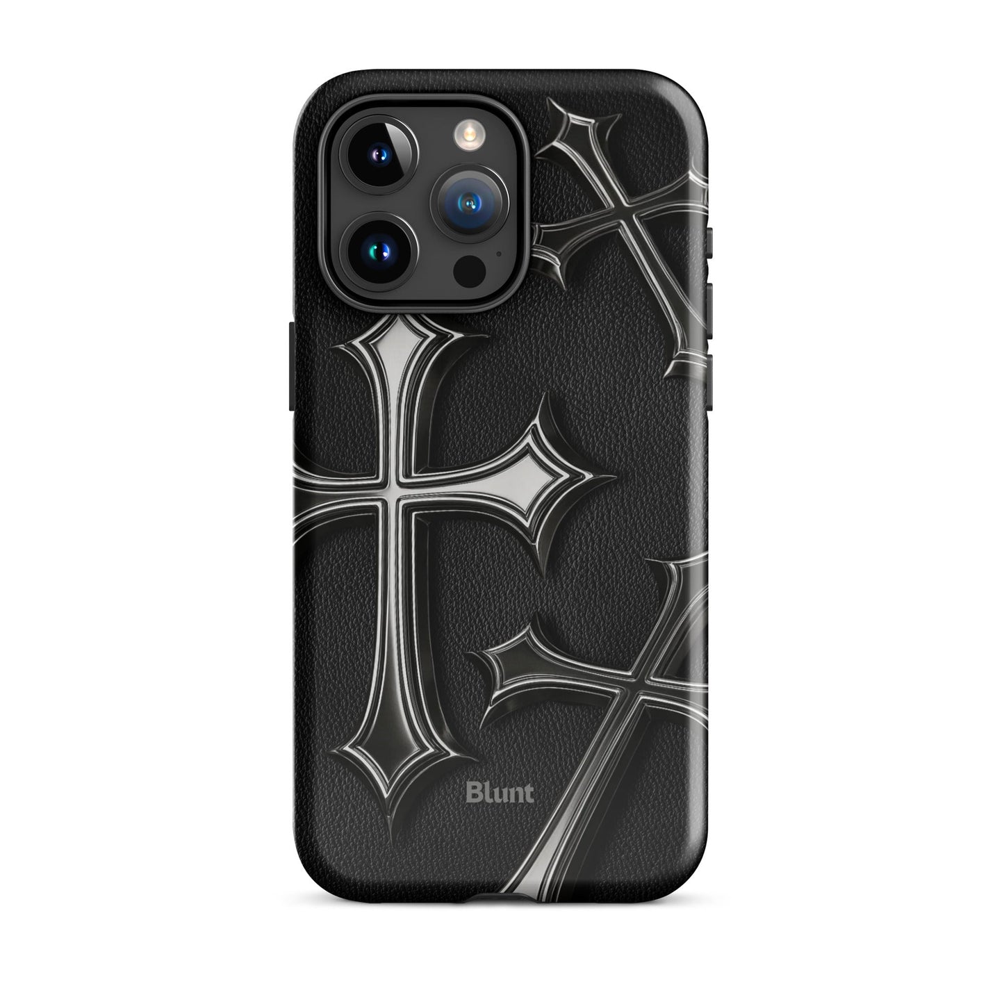 Rebel iPhone Case - Blunt Cases