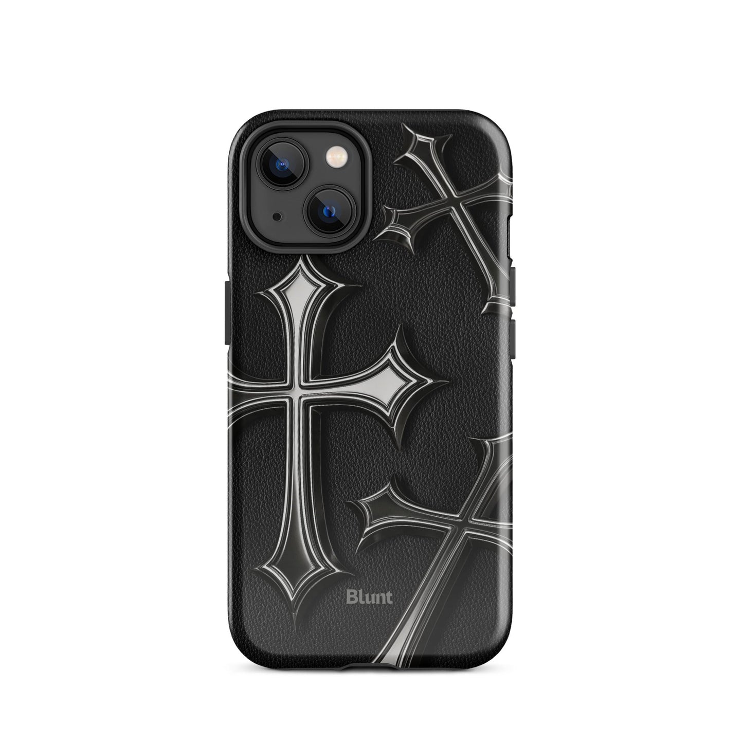 Rebel iPhone Case - Blunt Cases