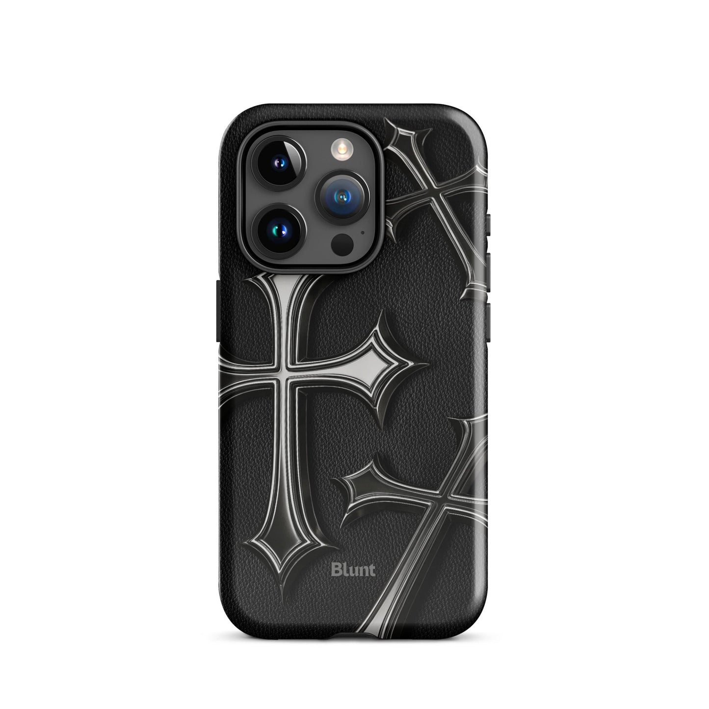 Rebel iPhone Case - Blunt Cases
