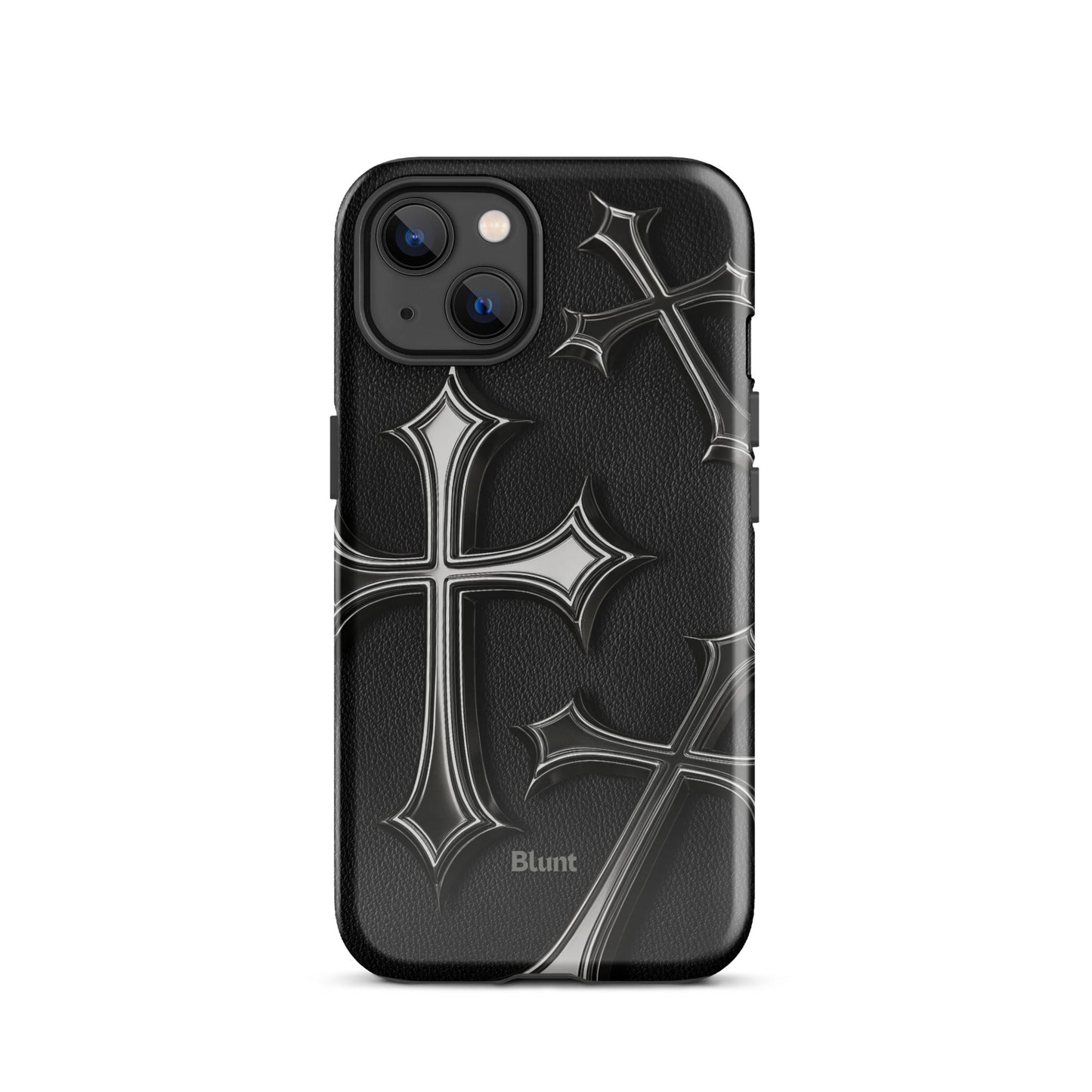 Rebel iPhone Case - Blunt Cases
