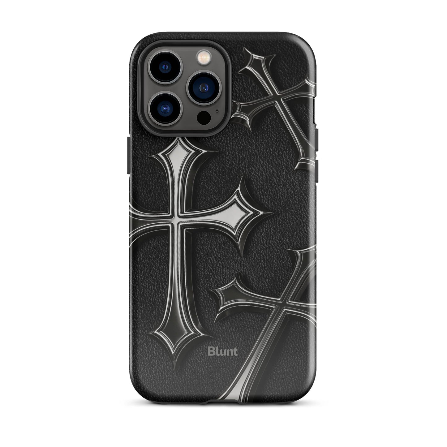 Rebel iPhone Case - Blunt Cases