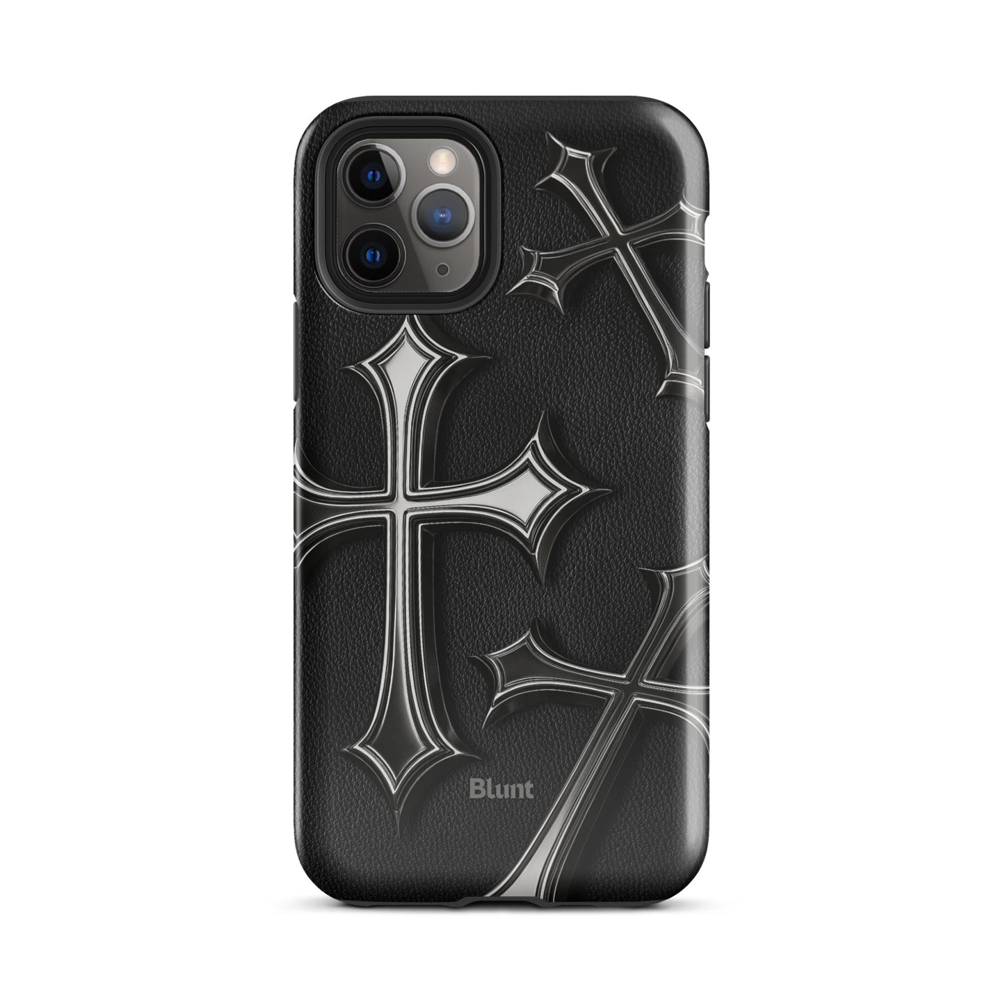 Rebel iPhone Case - Blunt Cases