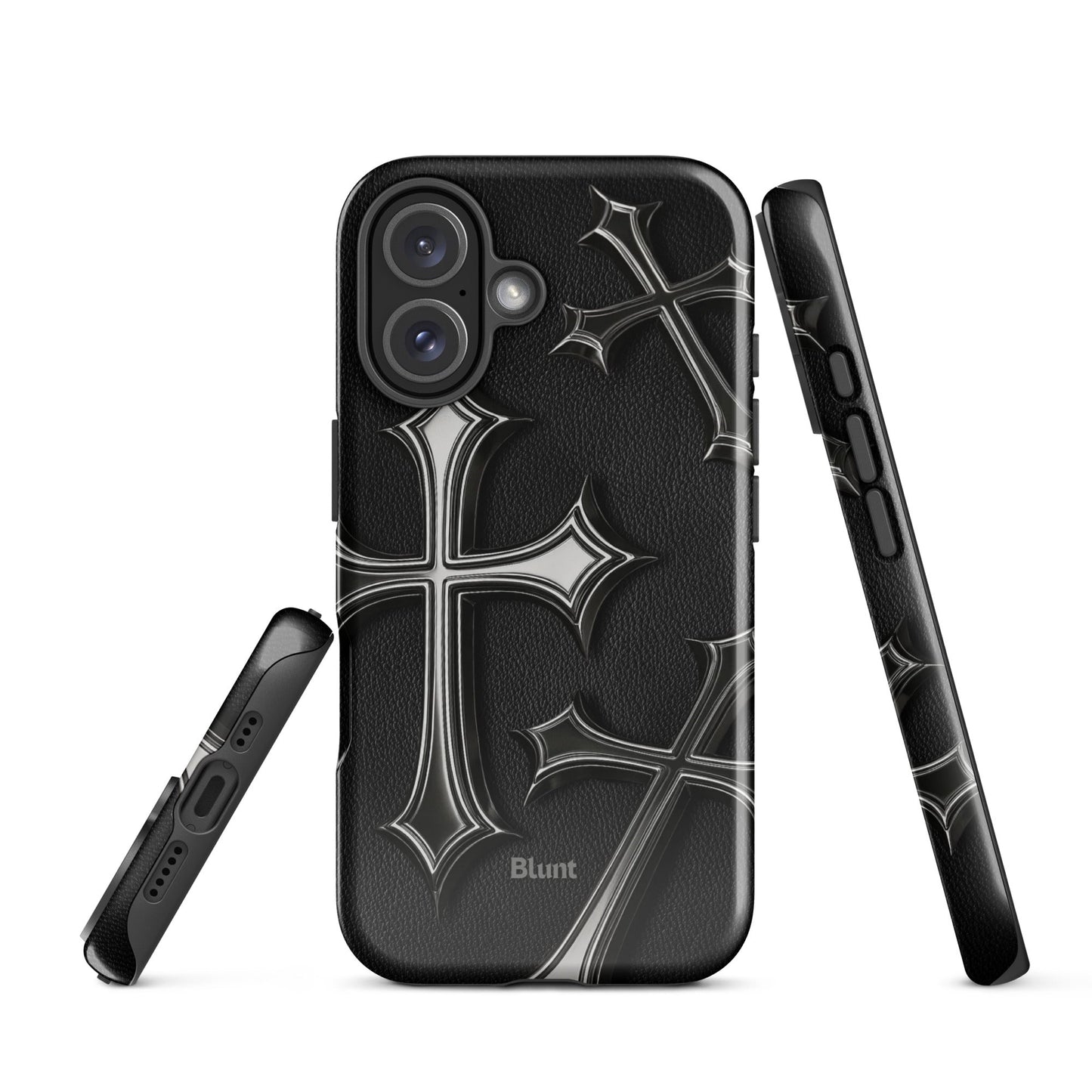 Rebel iPhone Case - Blunt Cases