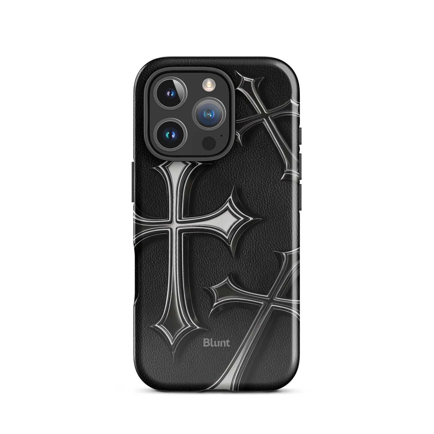 Rebel iPhone Case - Blunt Cases