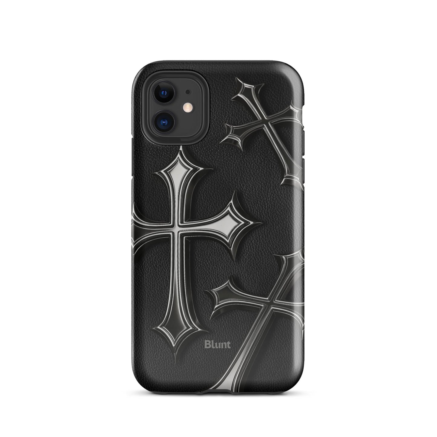 Rebel iPhone Case - Blunt Cases