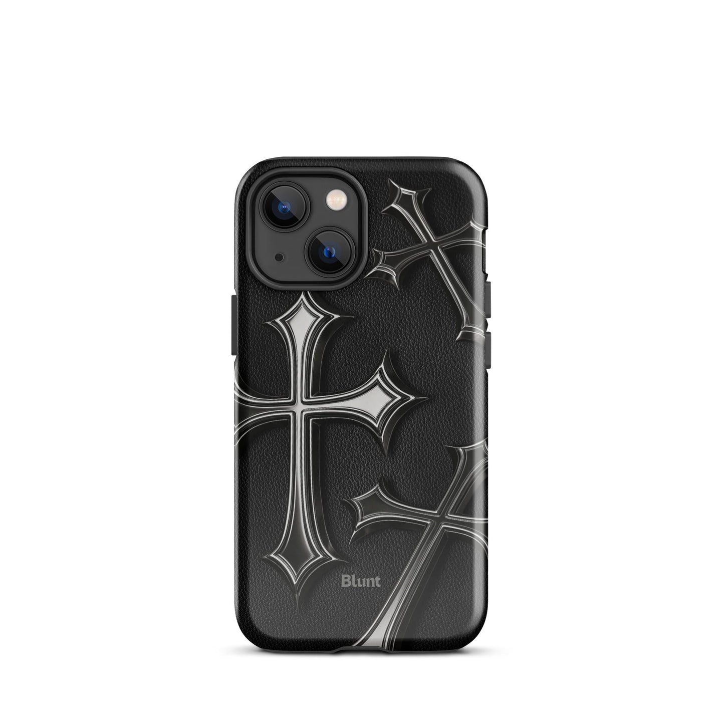 Rebel iPhone Case - Blunt Cases