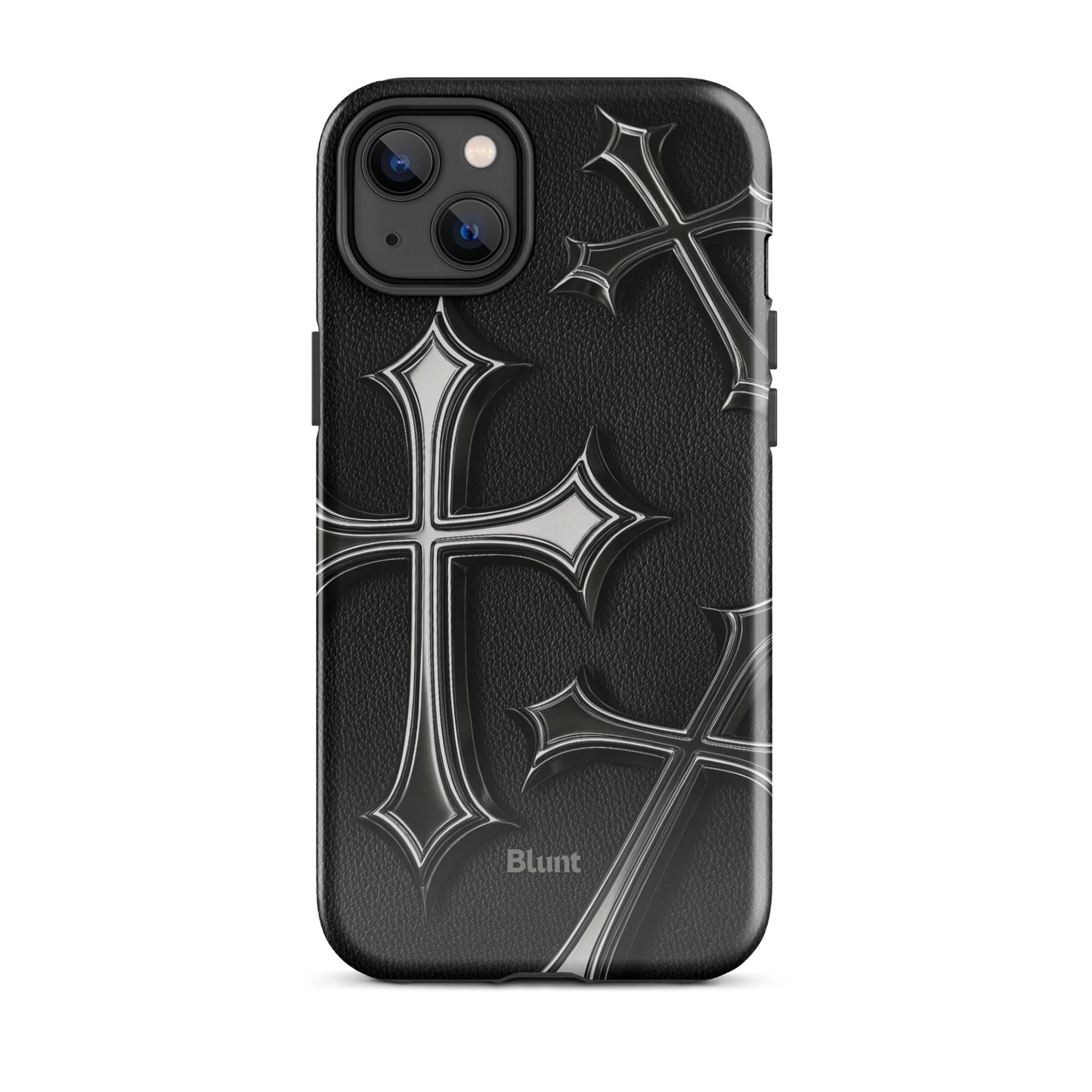 Rebel iPhone Case - Blunt Cases
