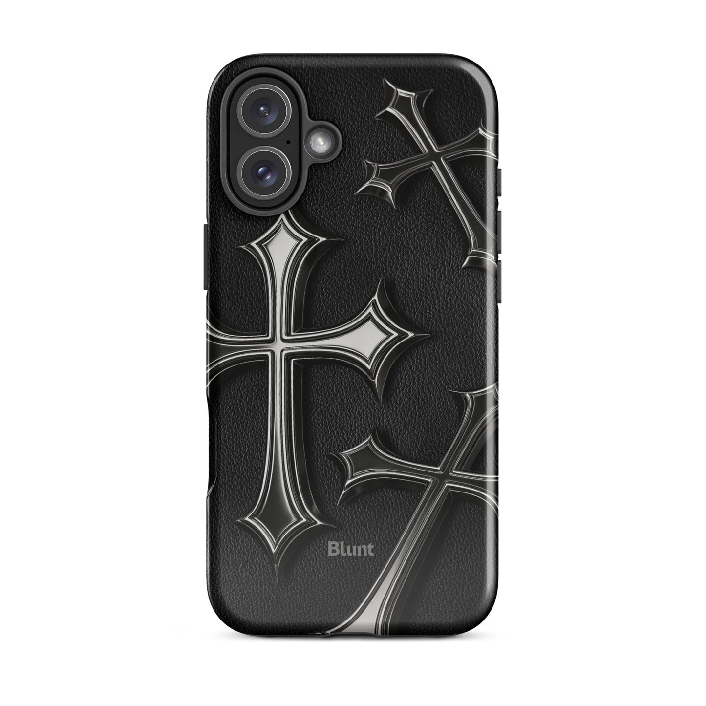 Rebel iPhone Case - Blunt Cases
