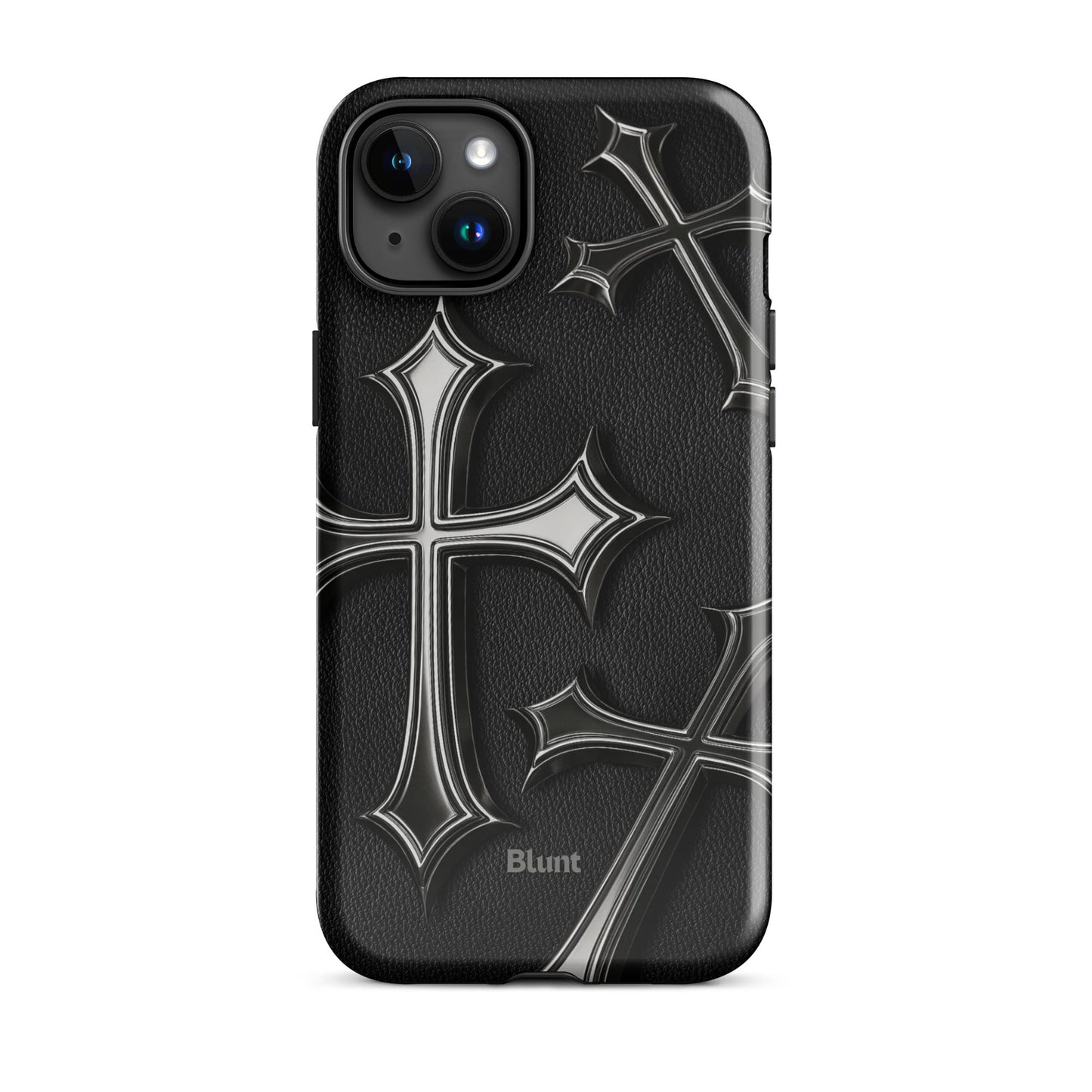 Rebel iPhone Case - Blunt Cases