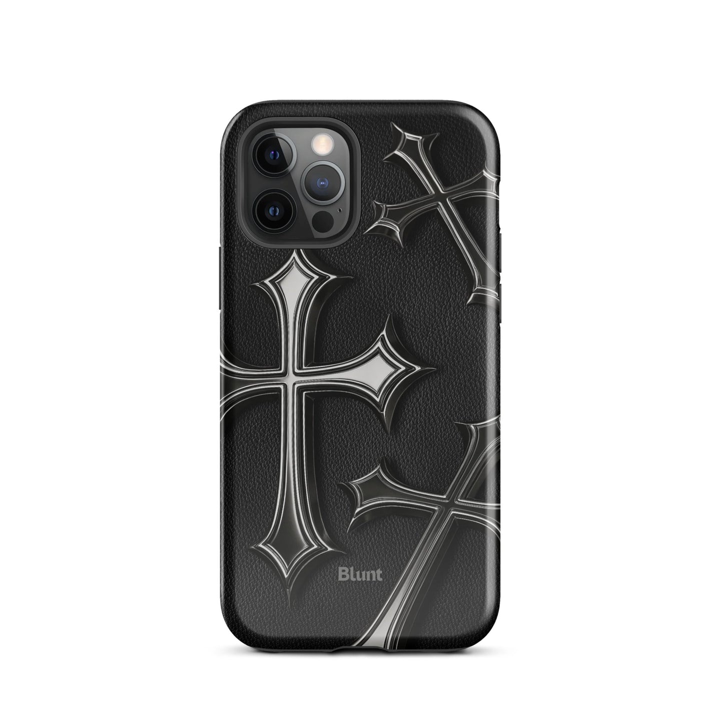 Rebel iPhone Case - Blunt Cases