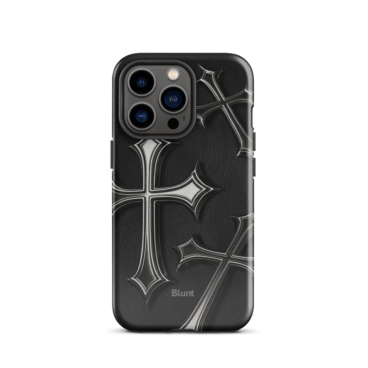 Rebel iPhone Case - Blunt Cases