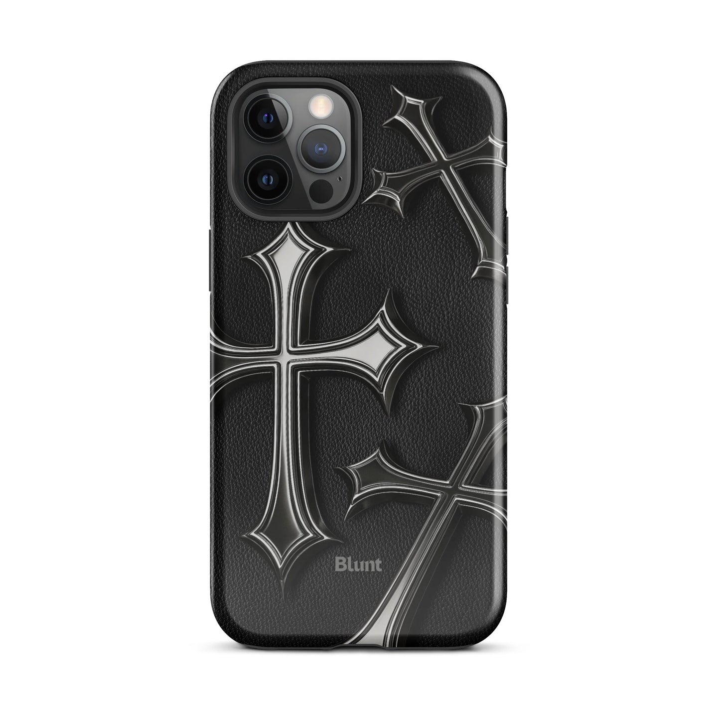 Rebel iPhone Case - Blunt Cases