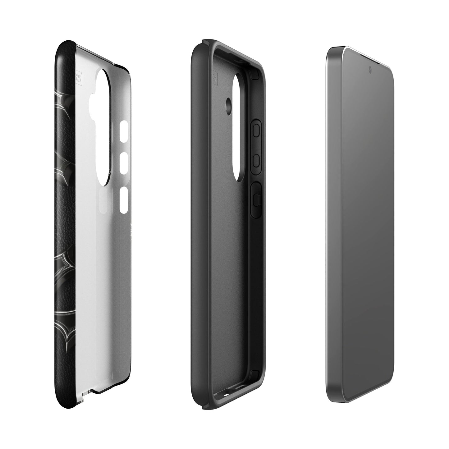 Rebel Samsung Case - Blunt Cases