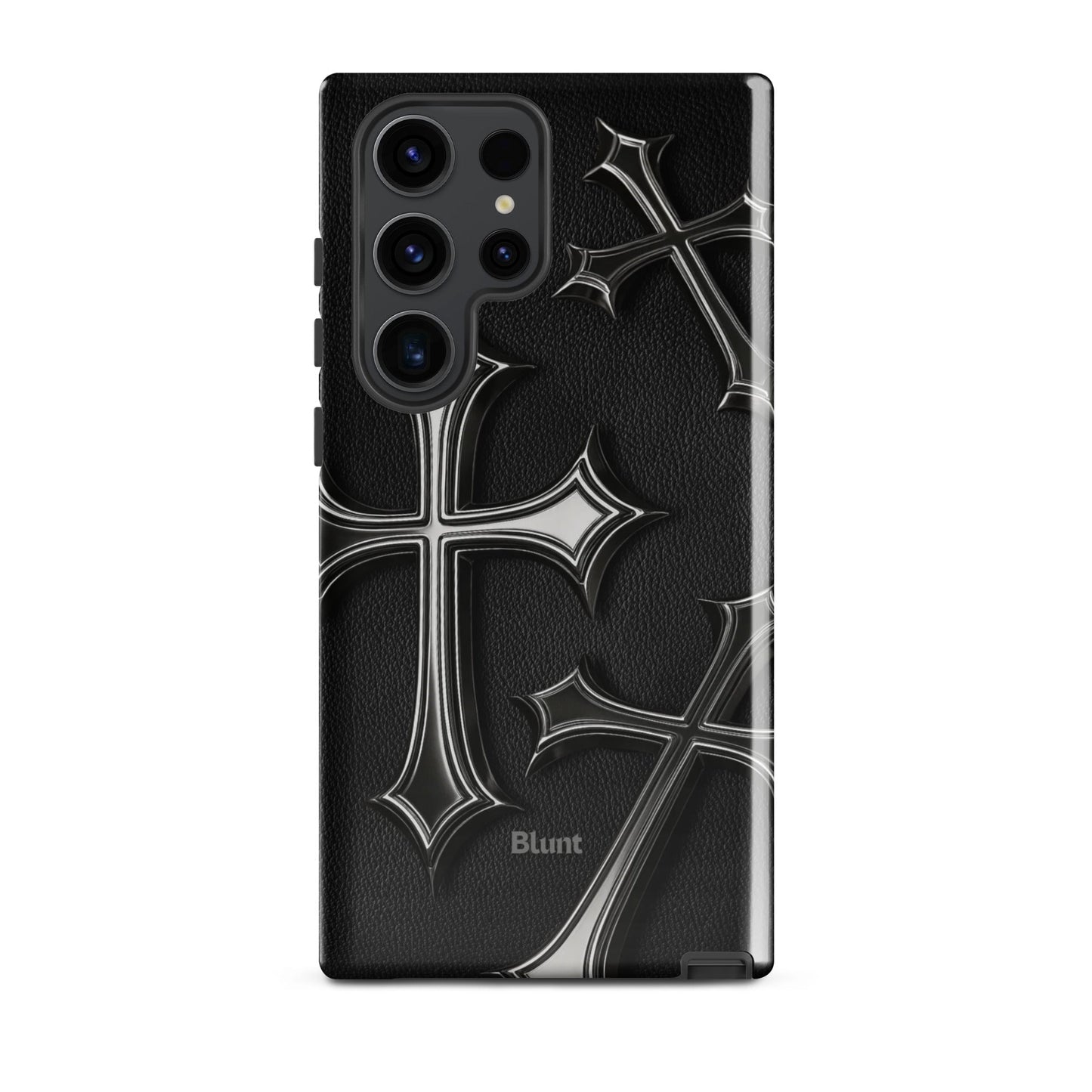 Rebel Samsung Case - Blunt Cases