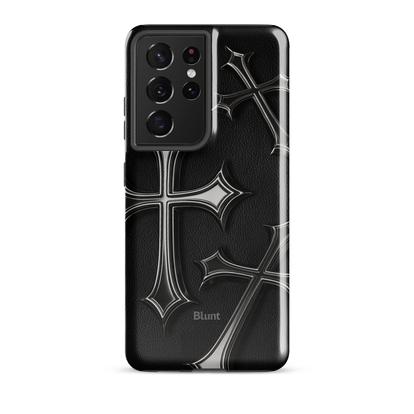 Rebel Samsung Case - Blunt Cases