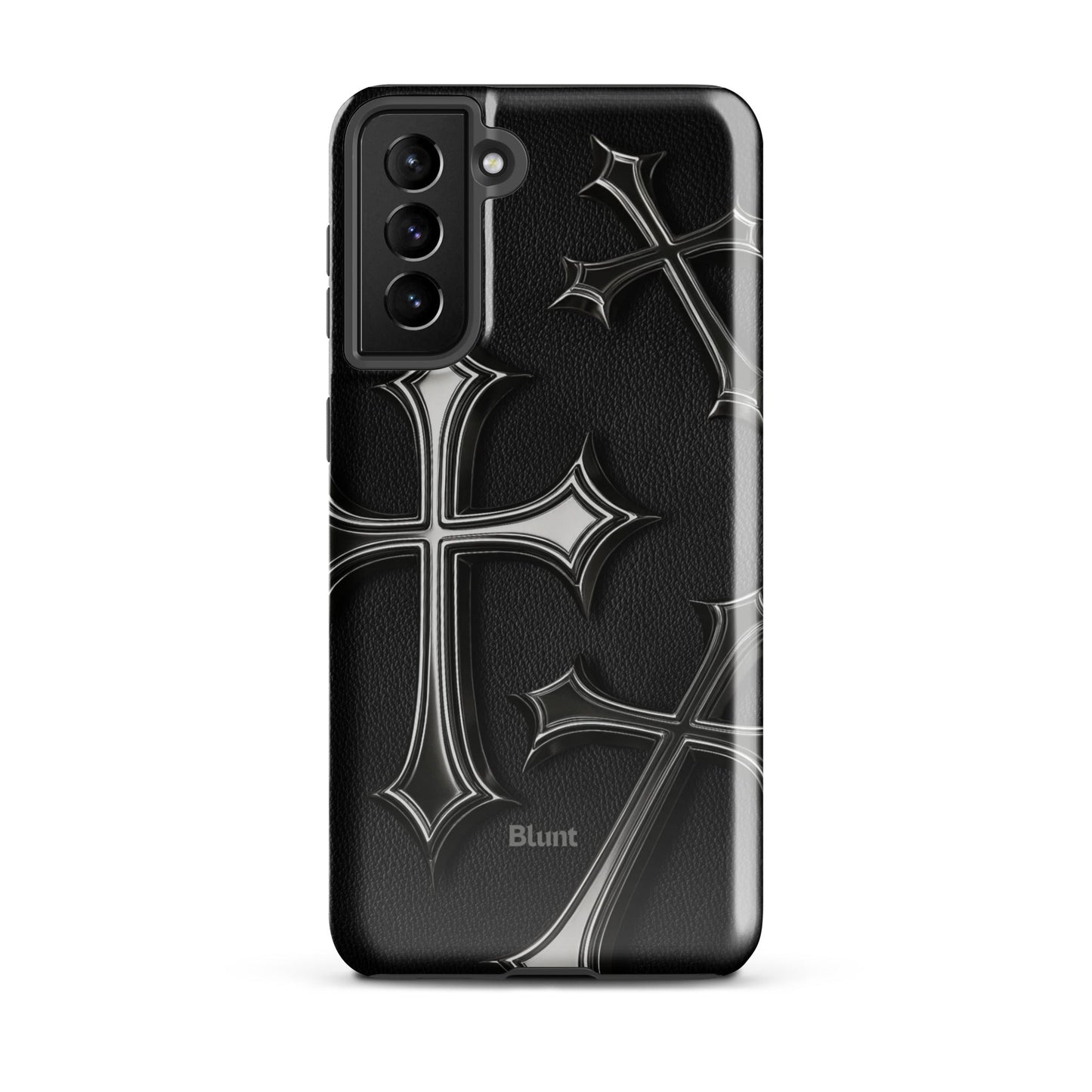 Rebel Samsung Case - Blunt Cases