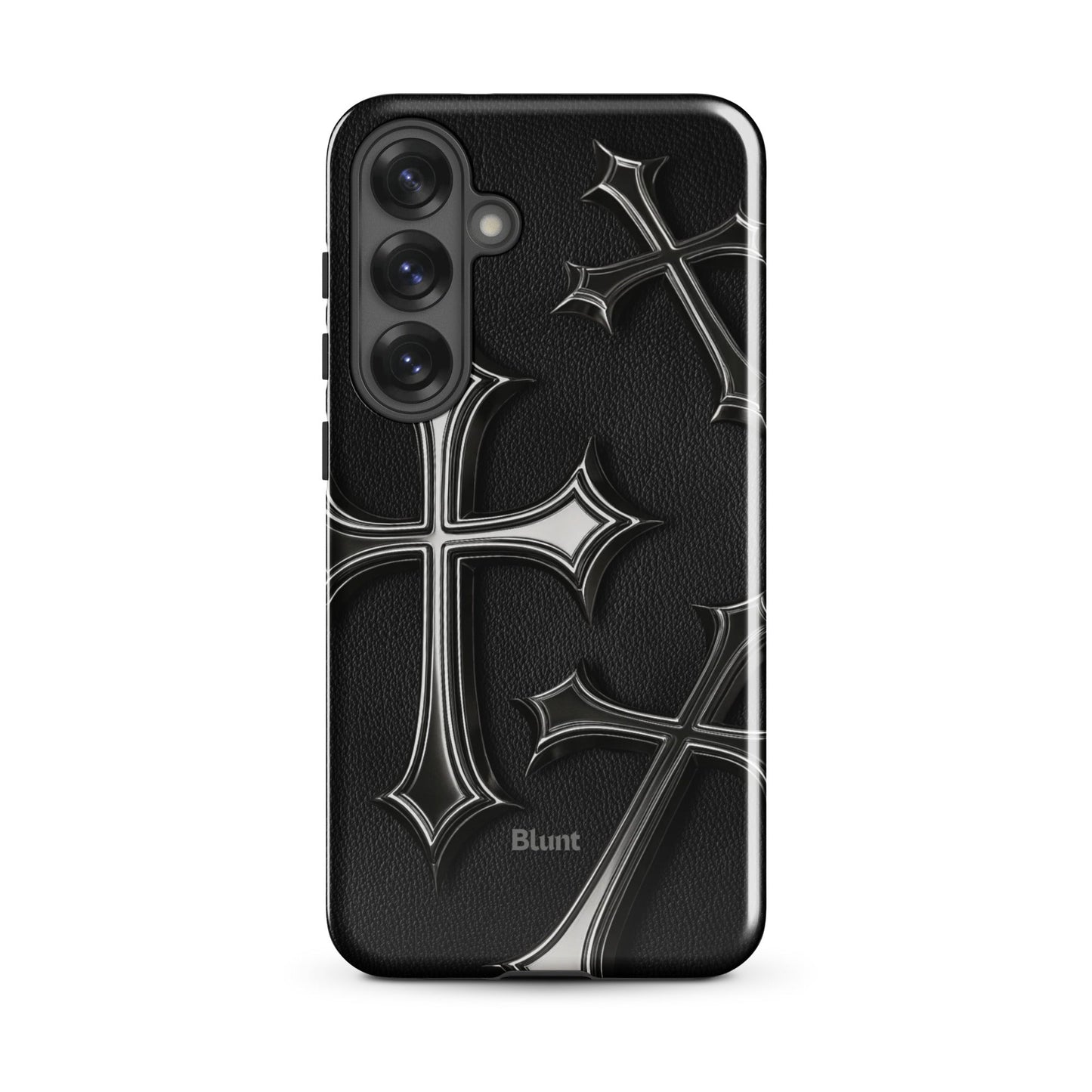 Rebel Samsung Case - Blunt Cases