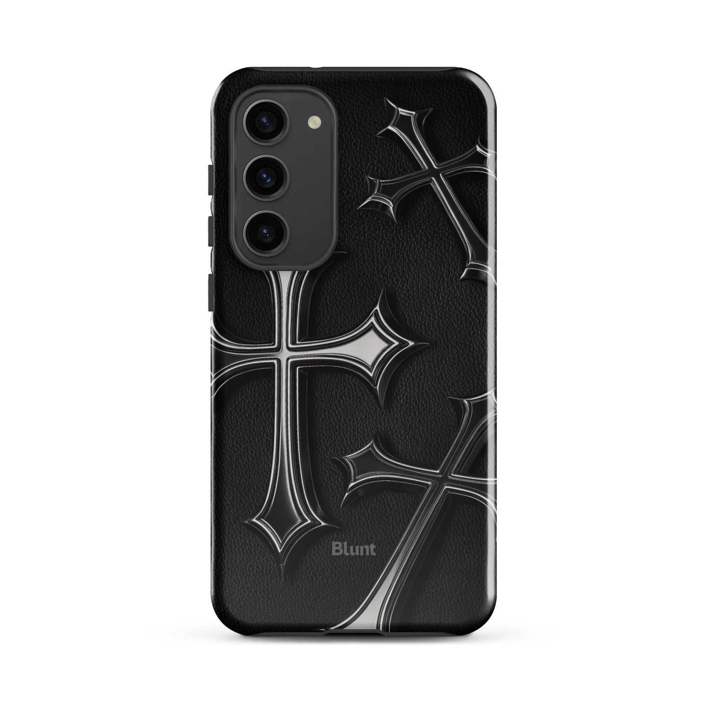Rebel Samsung Case - Blunt Cases
