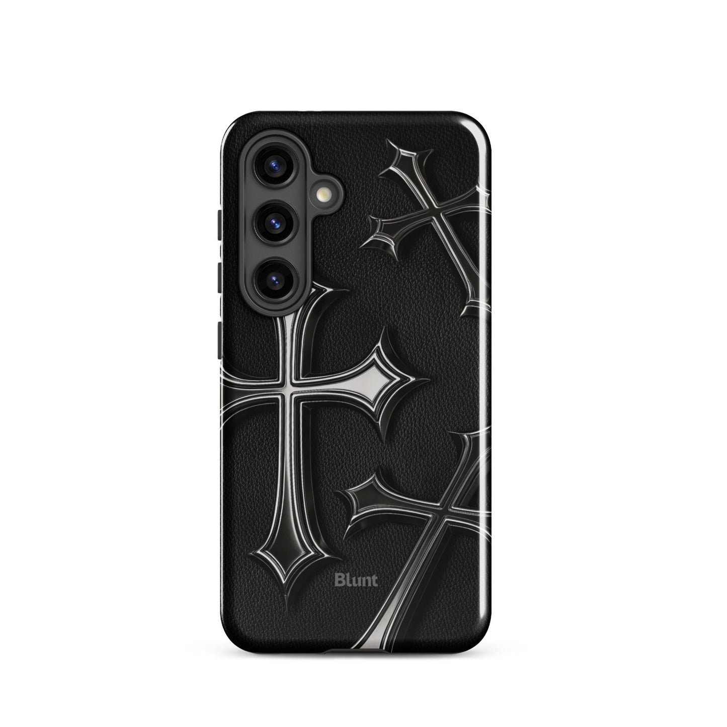 Rebel Samsung Case - Blunt Cases