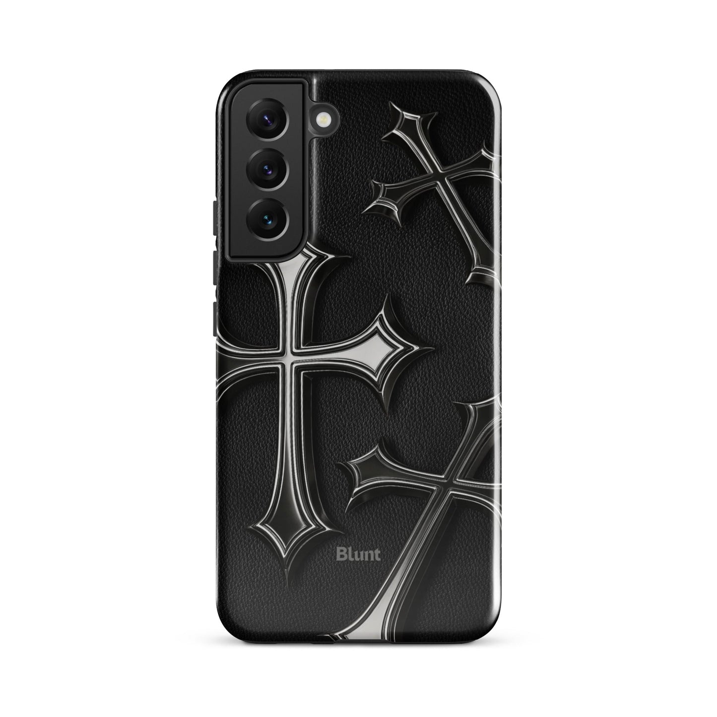 Rebel Samsung Case - Blunt Cases